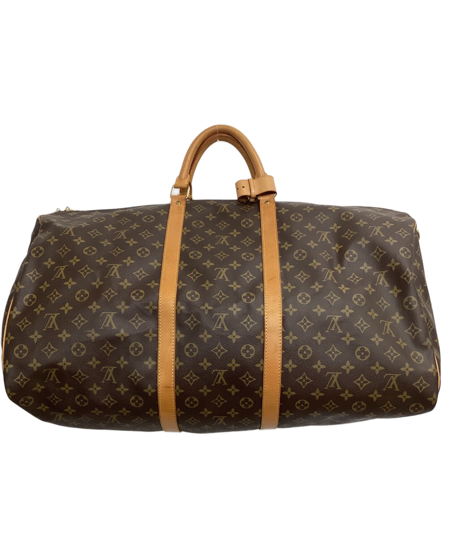 中古・古着通販】LOUIS VUITTON (ルイ ヴィトン) キーポル60|ブランド 中古・古着通販】LOUIS VUITTON (ルイ ヴィトン) キーポル60|ブランド