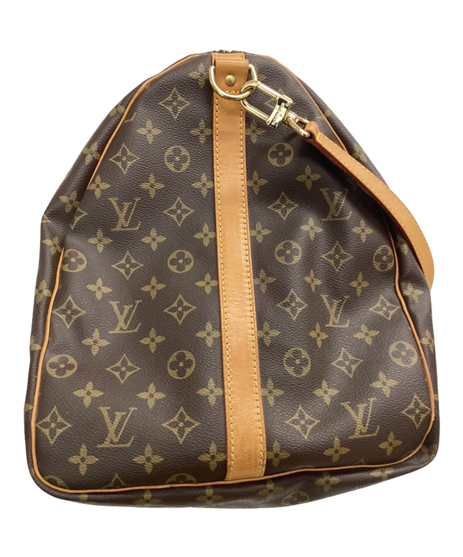 中古・古着通販】LOUIS VUITTON (ルイ ヴィトン) キーポル60｜ブランド