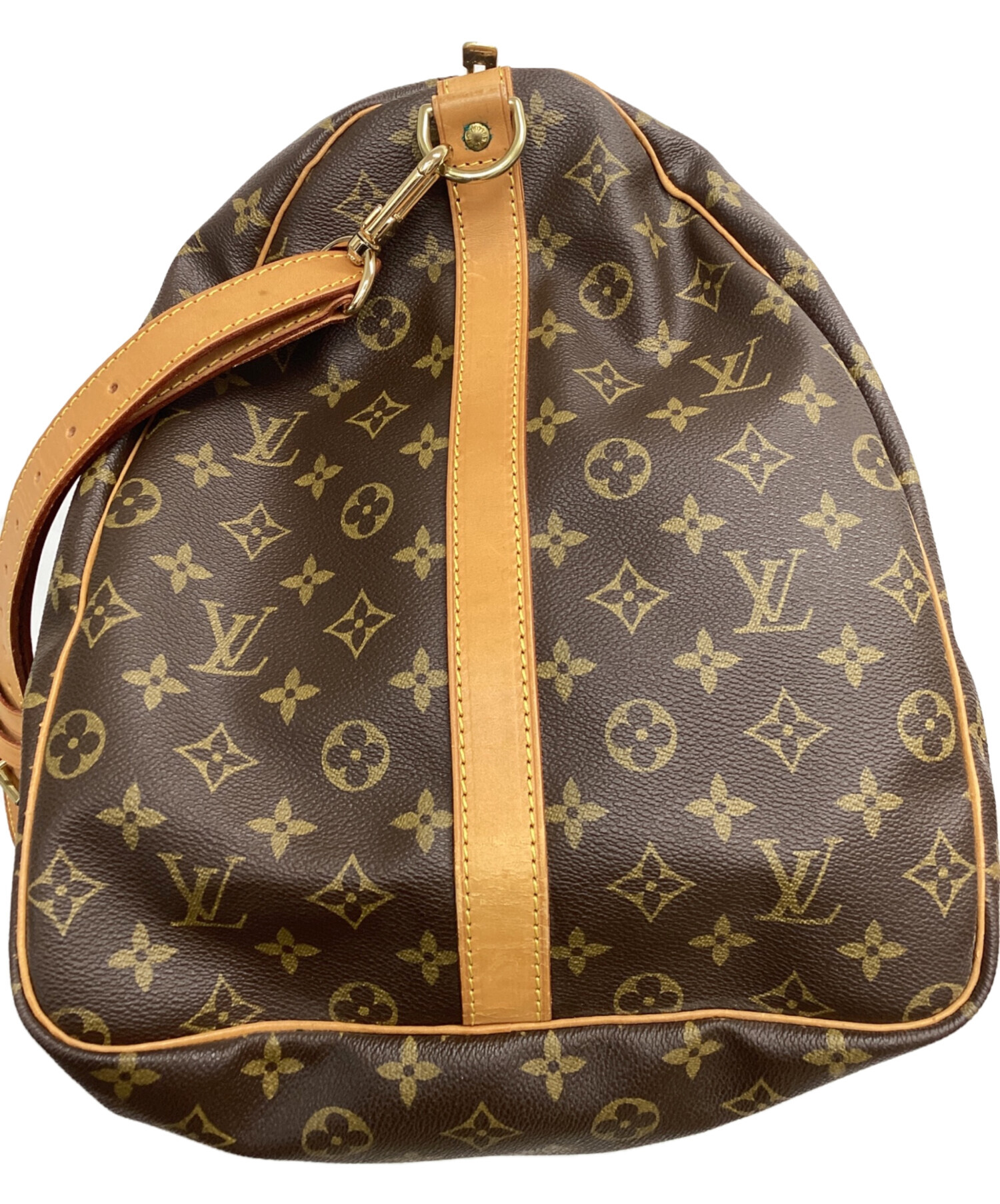 中古・古着通販】LOUIS VUITTON (ルイ ヴィトン) キーポル60｜ブランド