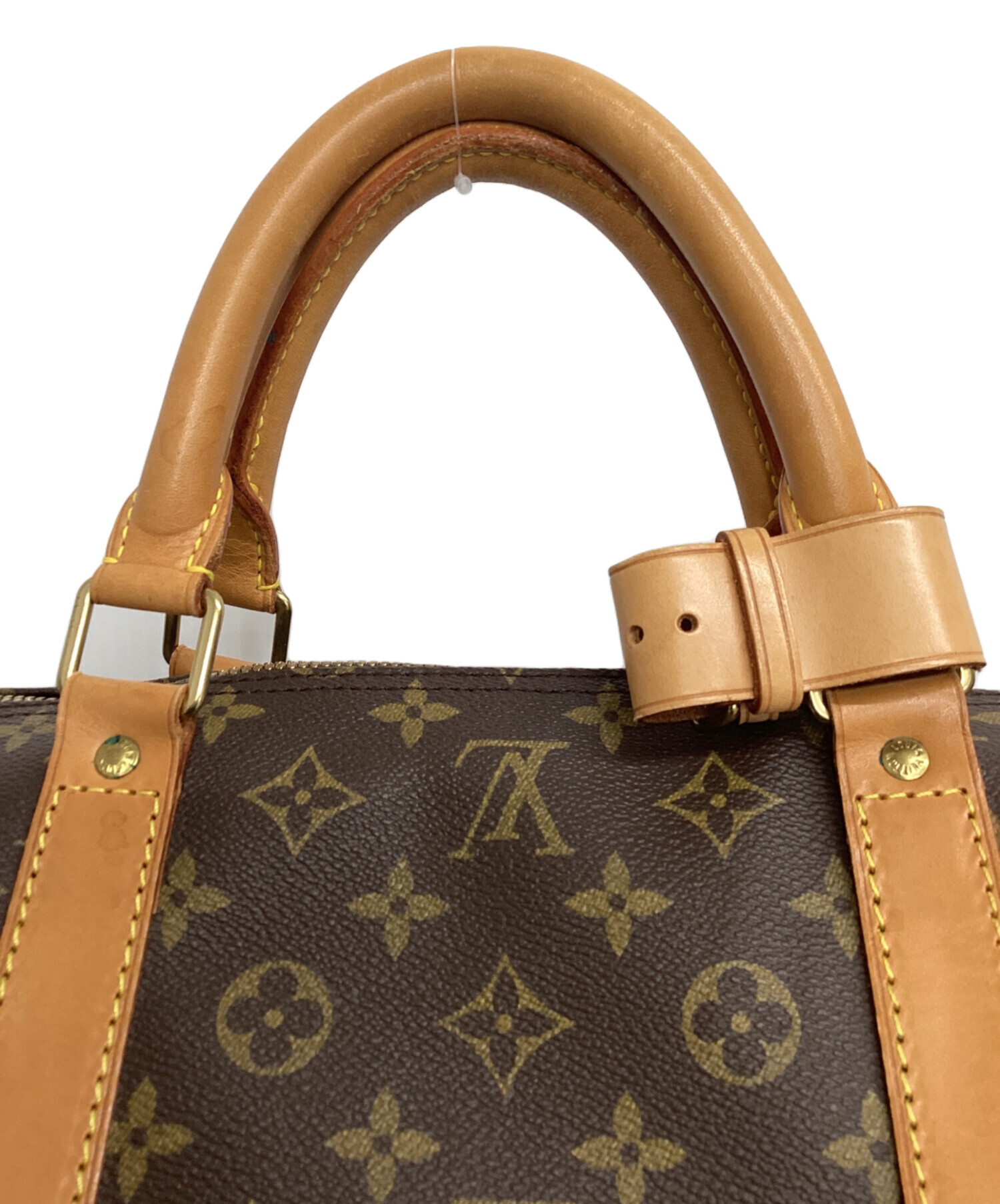 LOUIS VUITTON ルイヴィトン　キーポル60 中古・古着通販】LOUIS VUITTON (ルイ ヴィトン) キーポル60｜ブランド