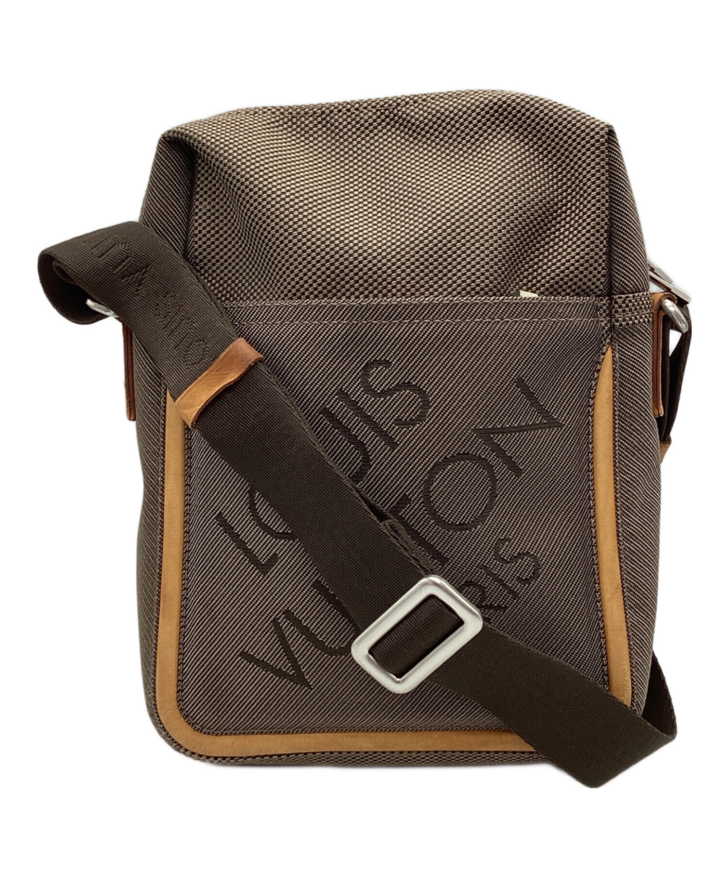 中古・古着通販】LOUIS VUITTON (ルイ ヴィトン) ダミエ ジェアン 