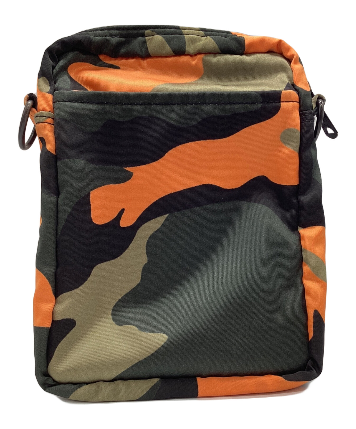 中古・古着通販】PORTER (ポーター) SHOULDER BAG(VERTICAL) PS CAMO 