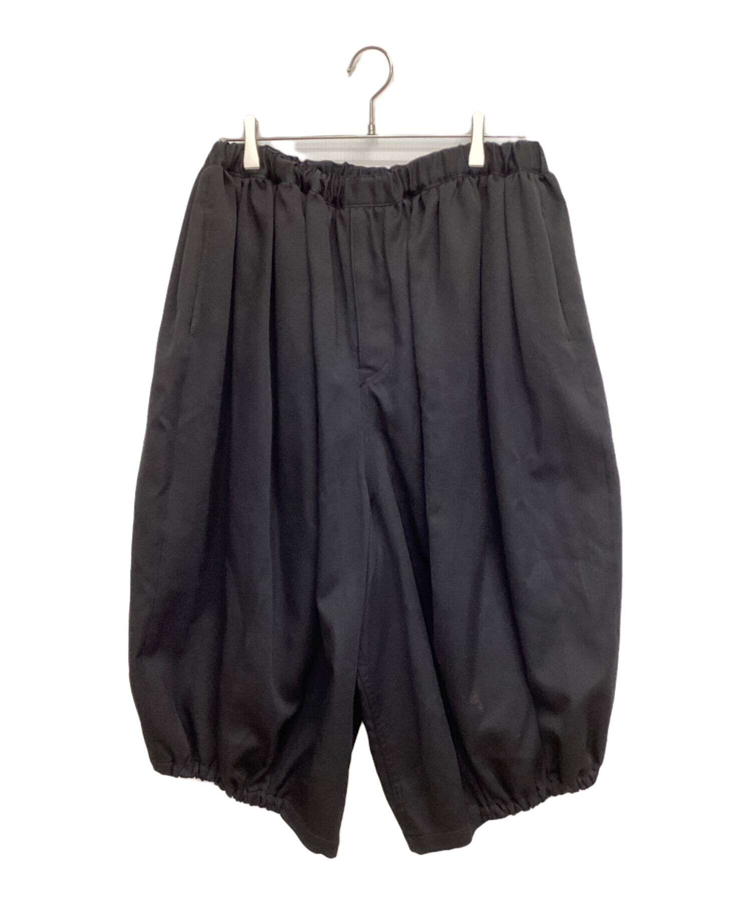 中古・古着通販】BLACK COMME des GARCONS (ブラックコムデギャルソン