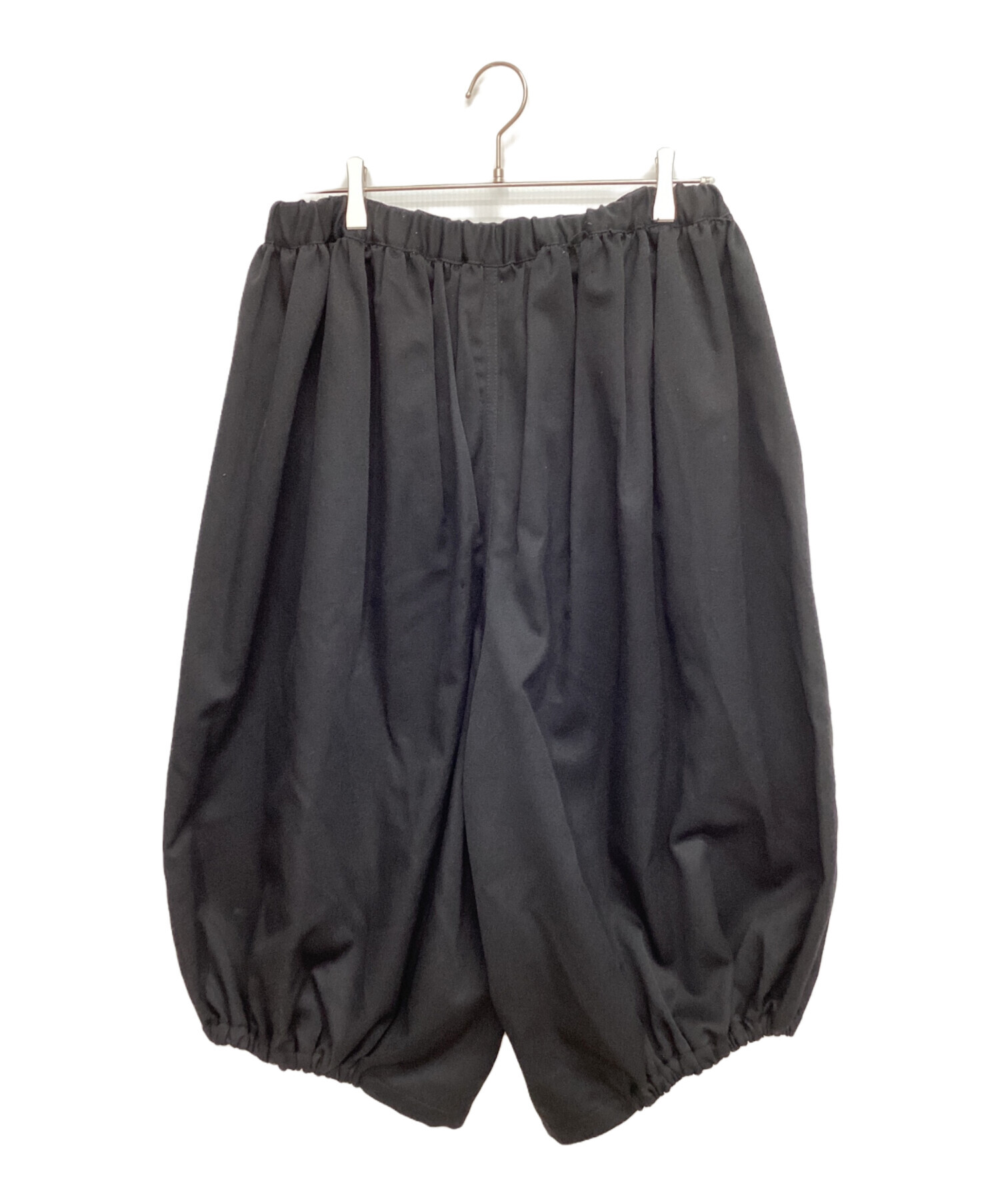 中古・古着通販】BLACK COMME des GARCONS (ブラックコムデギャルソン