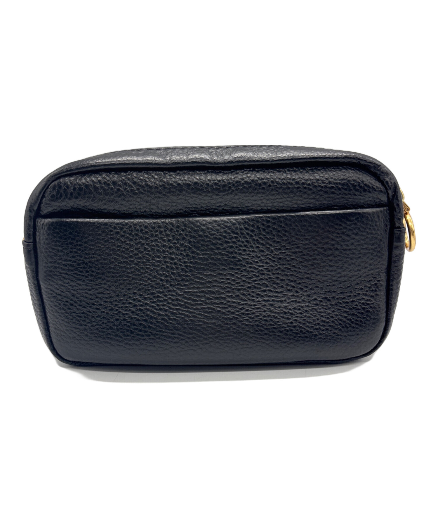 中古・古着通販】TORY BURCH (トリーバーチ) ショルダーポーチ 