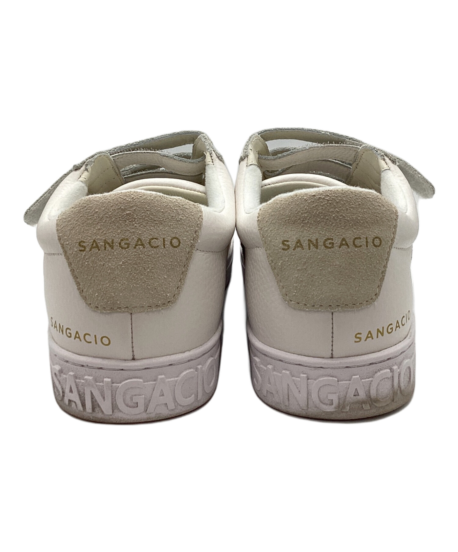 中古・古着通販】via SANGACIO (ヴィア・サンガチオ) にゅ～ず『OFF 
