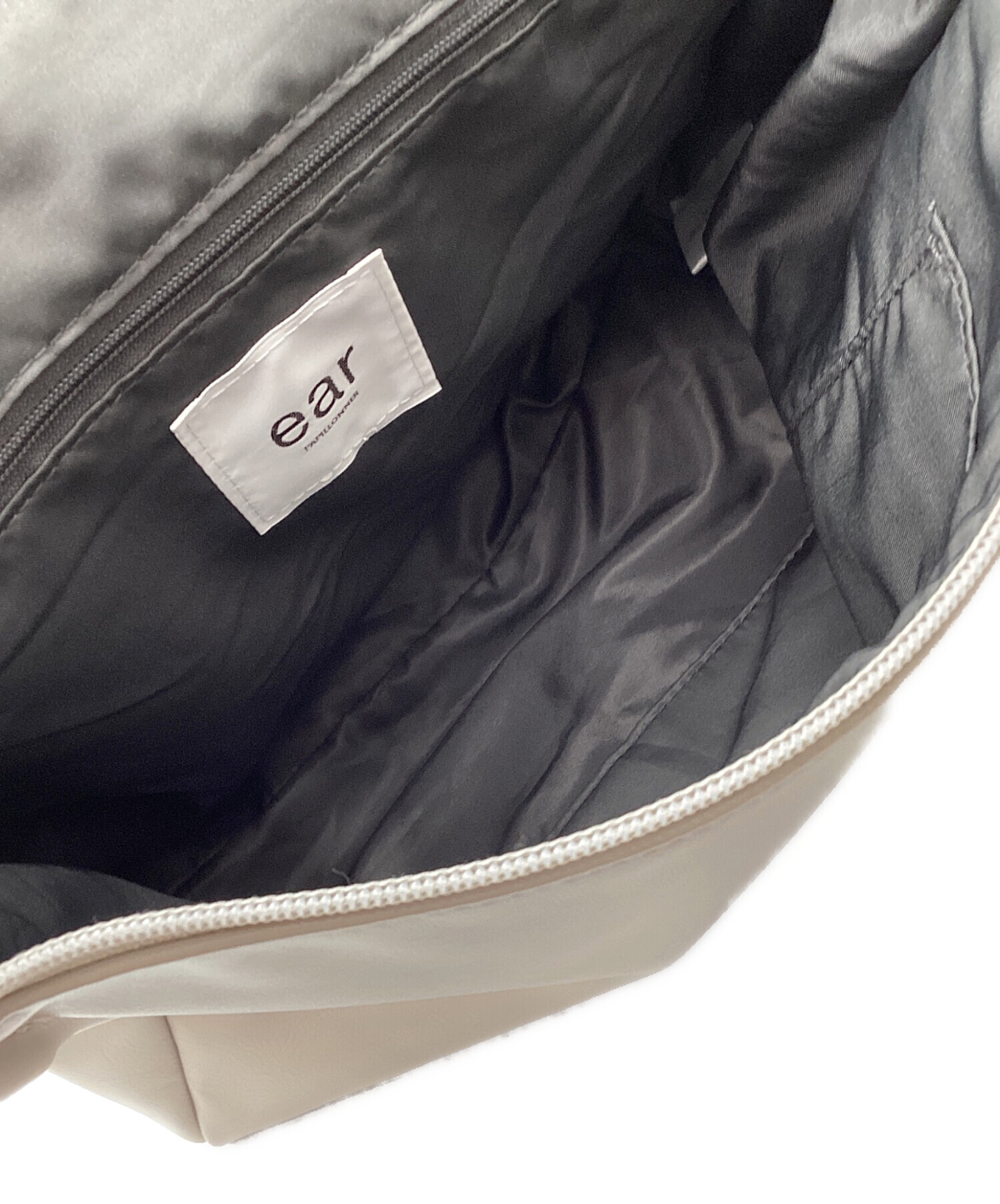 中古・古着通販】ear PAPILLONNER (イアパピヨネ) 樹脂×メタルパーツ