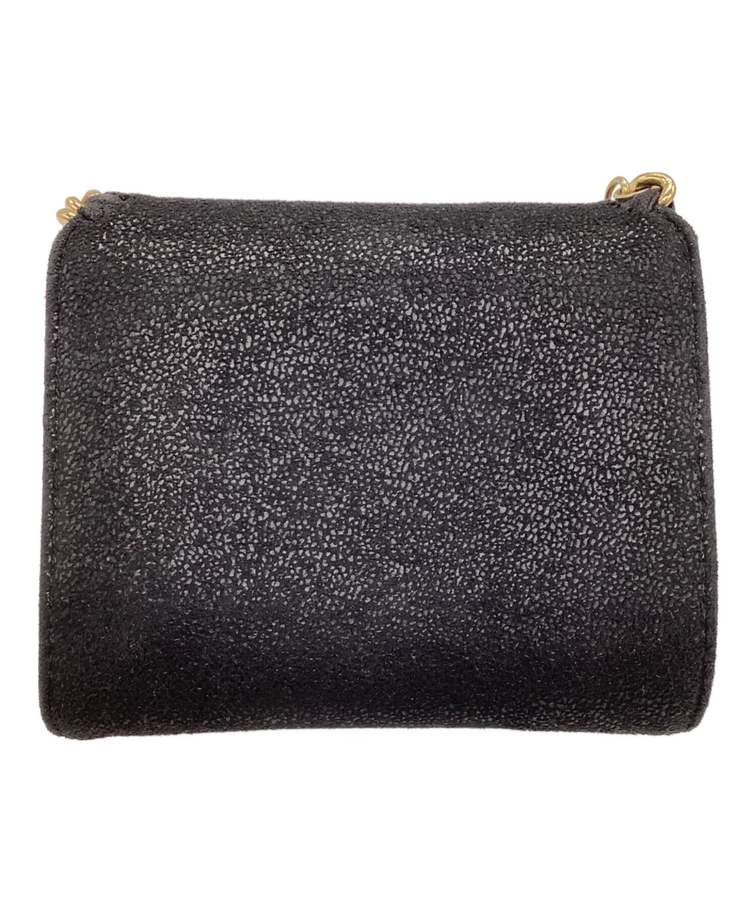 中古・古着通販】STELLA McCARTNEY (ステラマッカートニー) 3つ折り 