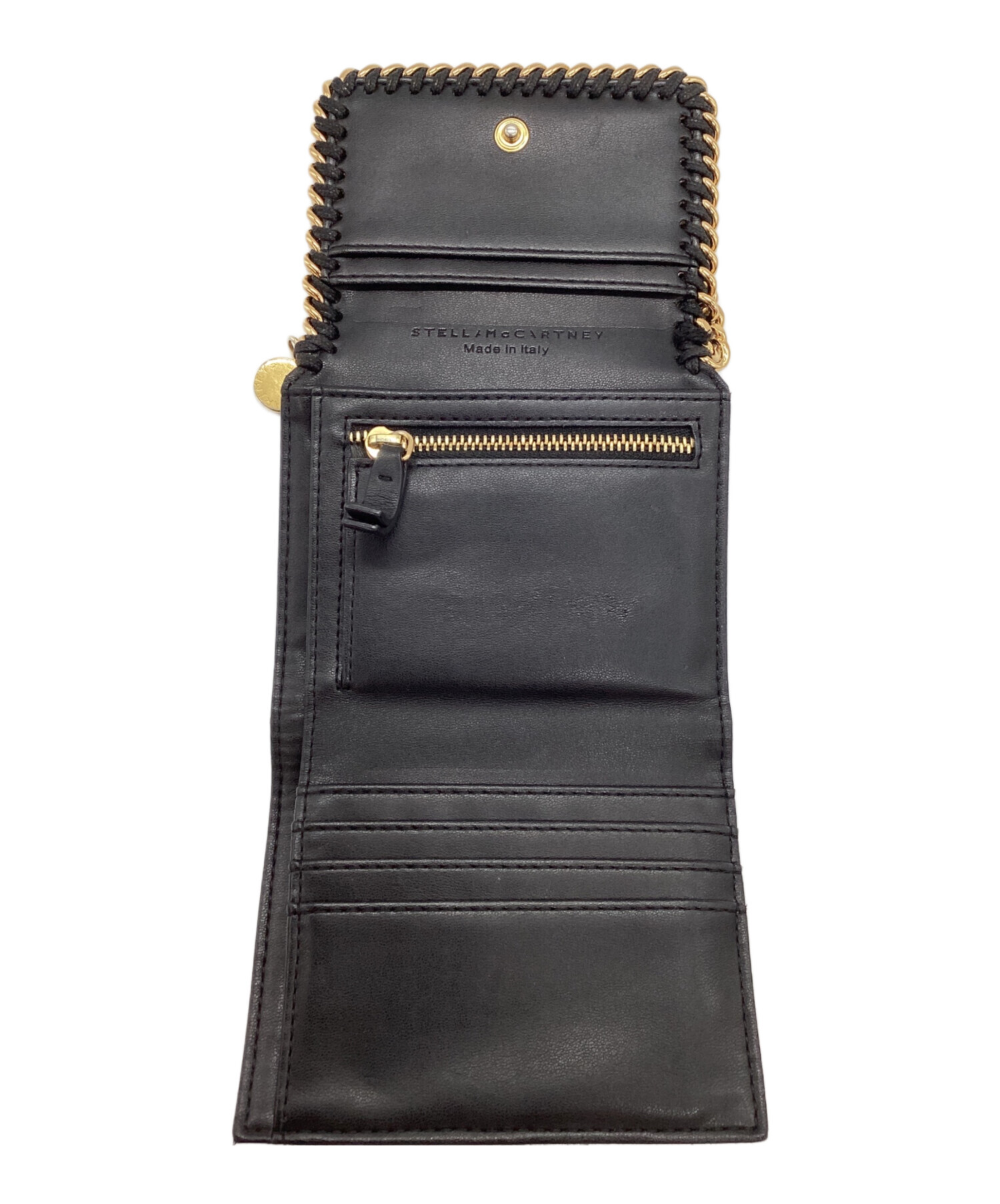中古・古着通販】STELLA McCARTNEY (ステラマッカートニー) 3つ折り