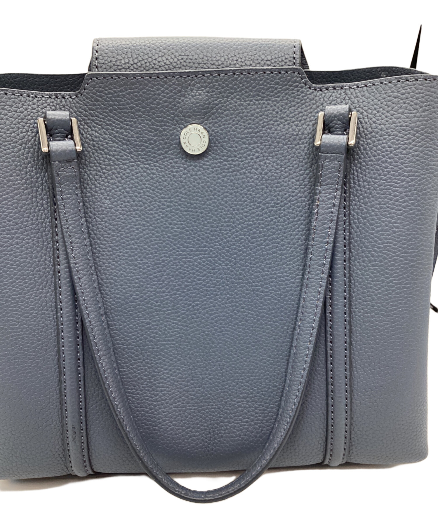中古・古着通販】COLE HAAN (コールハーン) スモール エブリデイ
