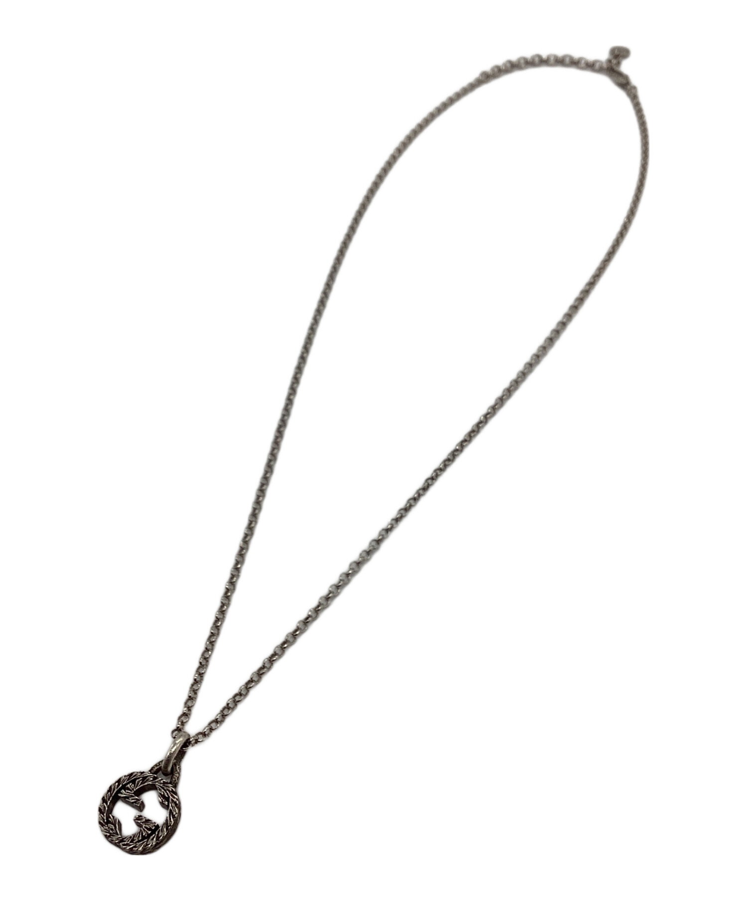 中古・古着通販】GUCCI (グッチ) ネックレス|ブランド・古着通販 中古・古着通販】GUCCI (グッチ) ネックレス|ブランド・古着通販