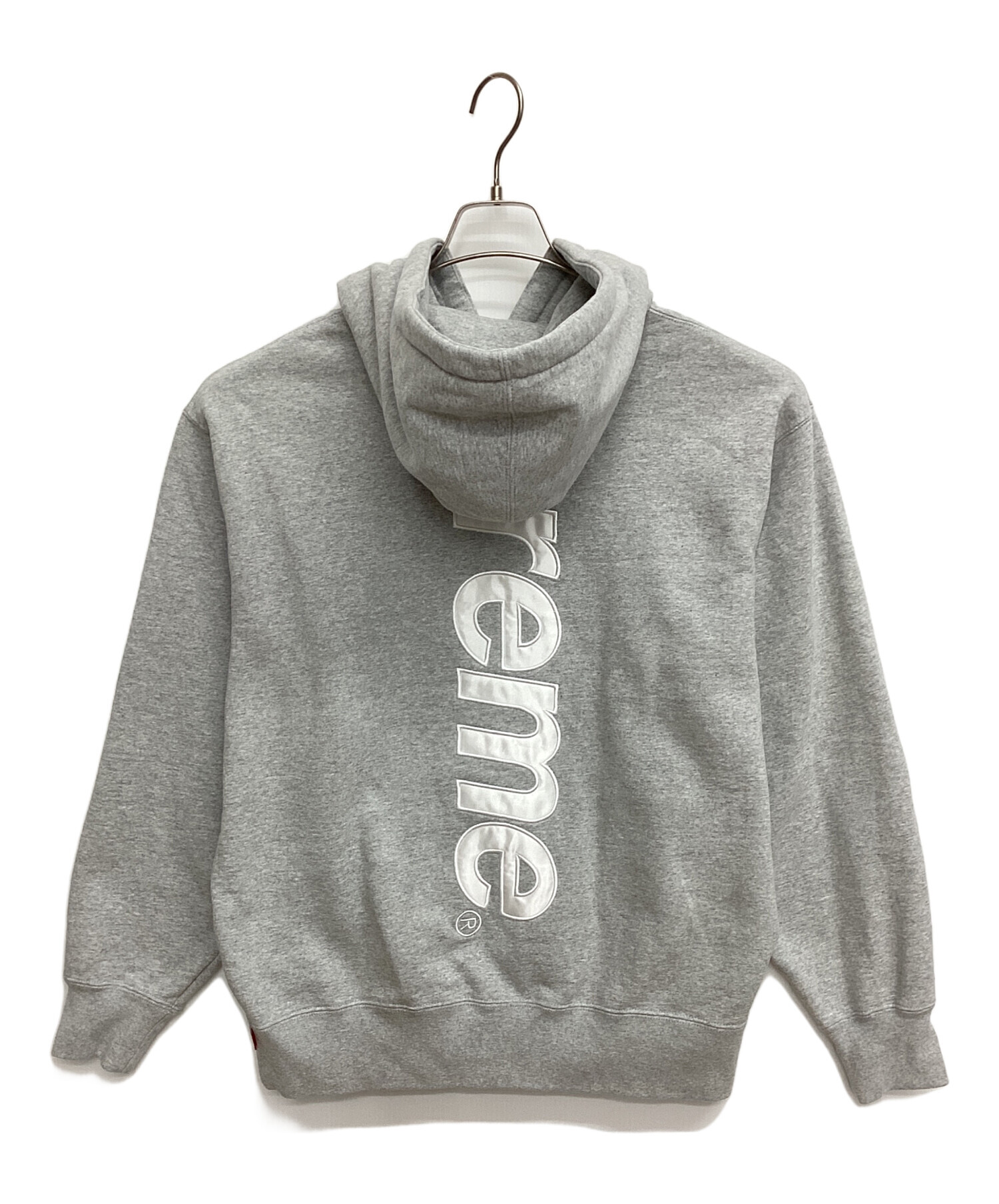 ストアの通販 supreme パーカー m 【公式通販】