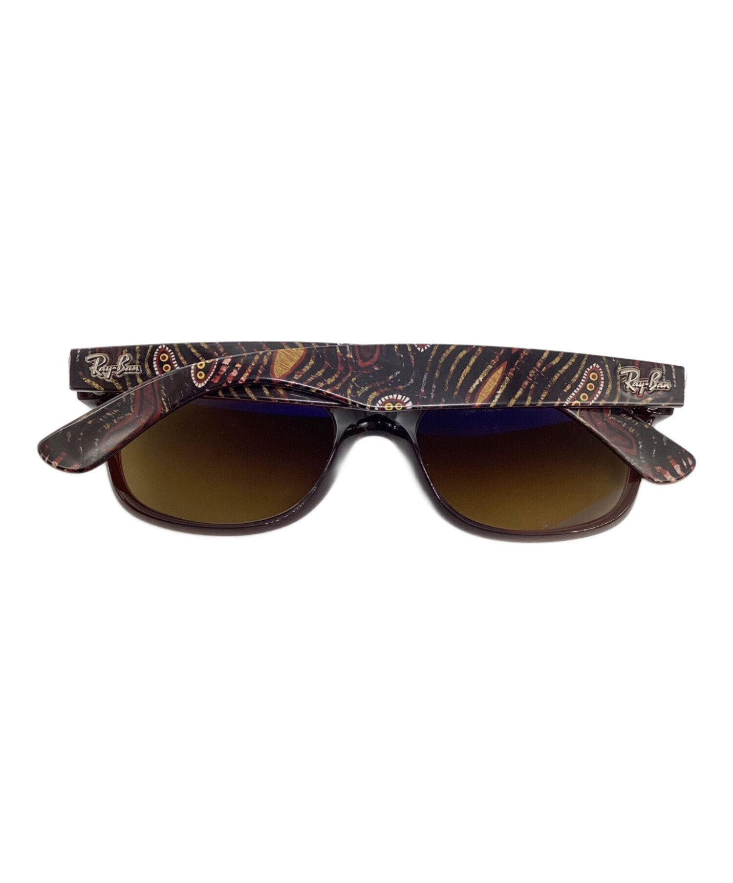 値下げ☆【未使用】Ray-Ban レイバン サングラス 【公式通販】