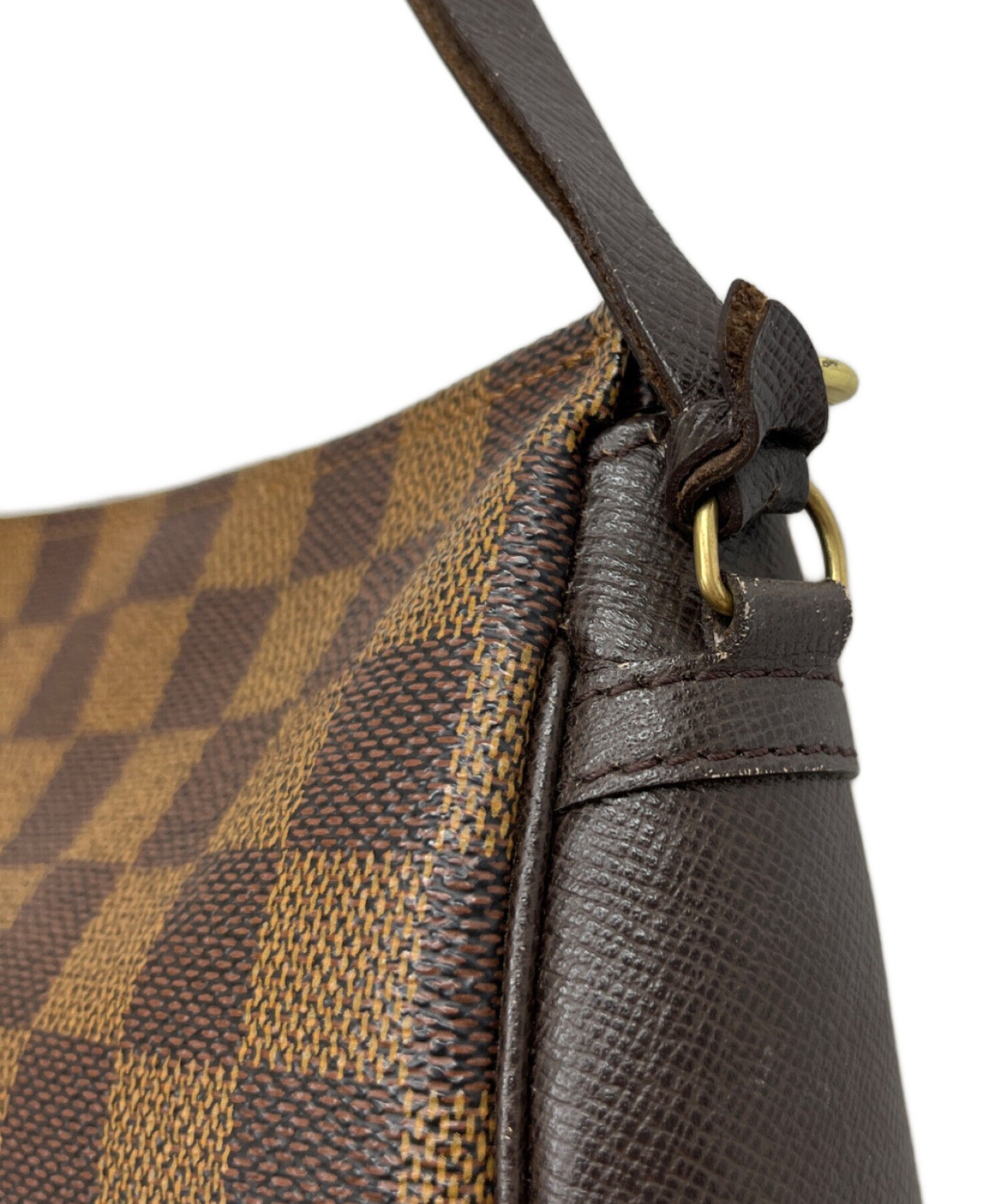 写真追加)LOUIS VUITTON ルイ ヴィトン ハンドバッグ