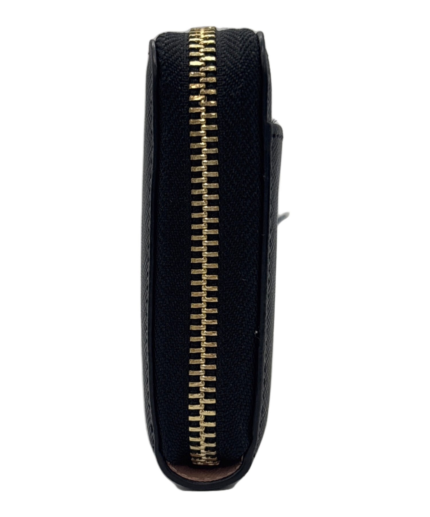 中古・古着通販】JILL STUART (ジルスチュアート) 長財布 ブラック