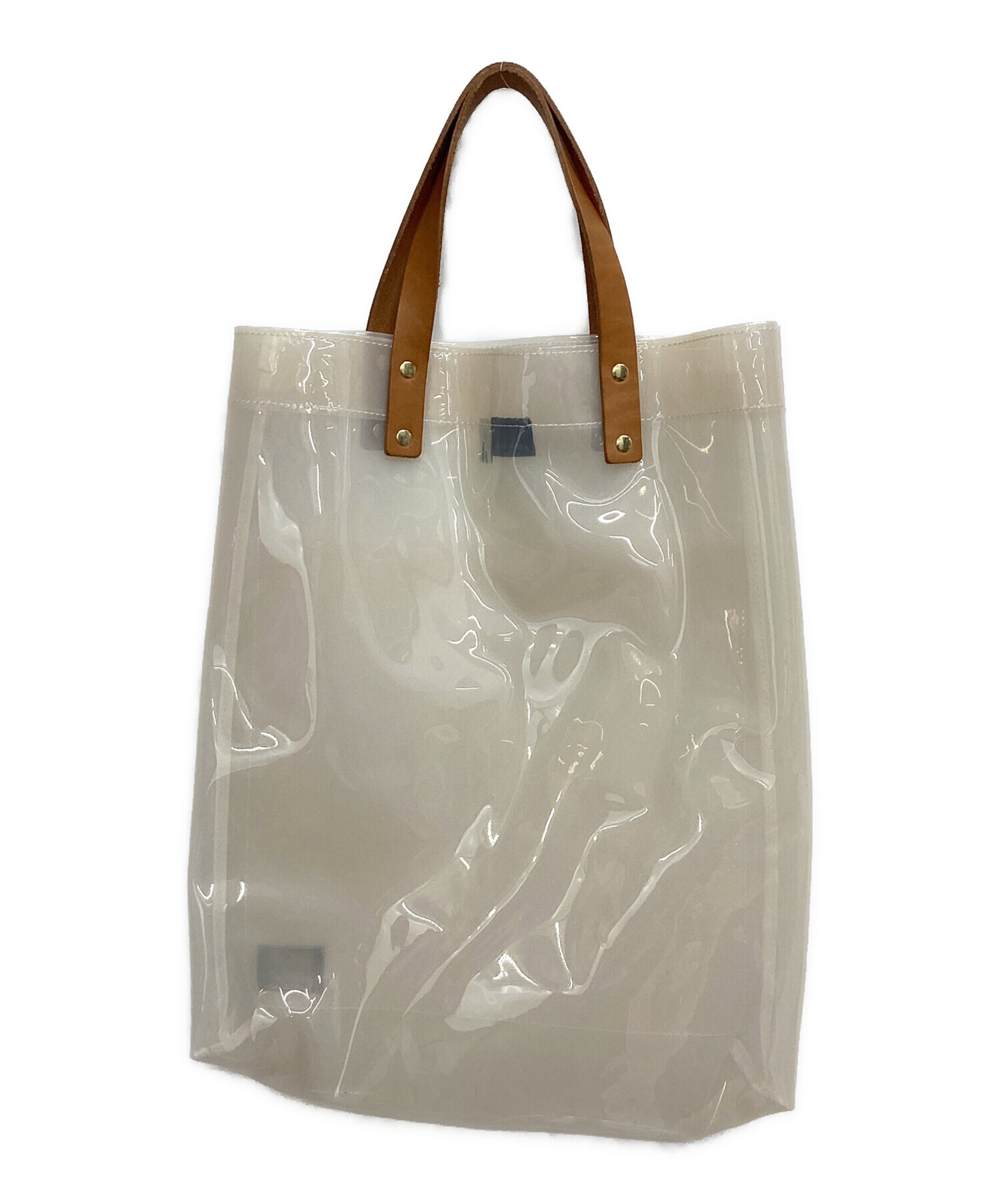 中古・古着通販】B印YOSHIDA (ビージルシヨシダ) 阿以波×PORTER×B印