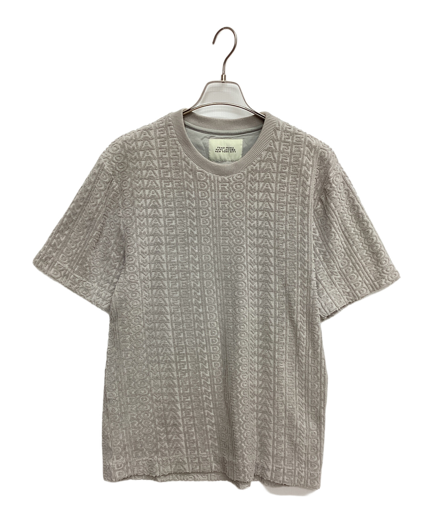 中古・古着通販】FENDI (フェンディ) MARC JACOBS (マークジェイコブス  