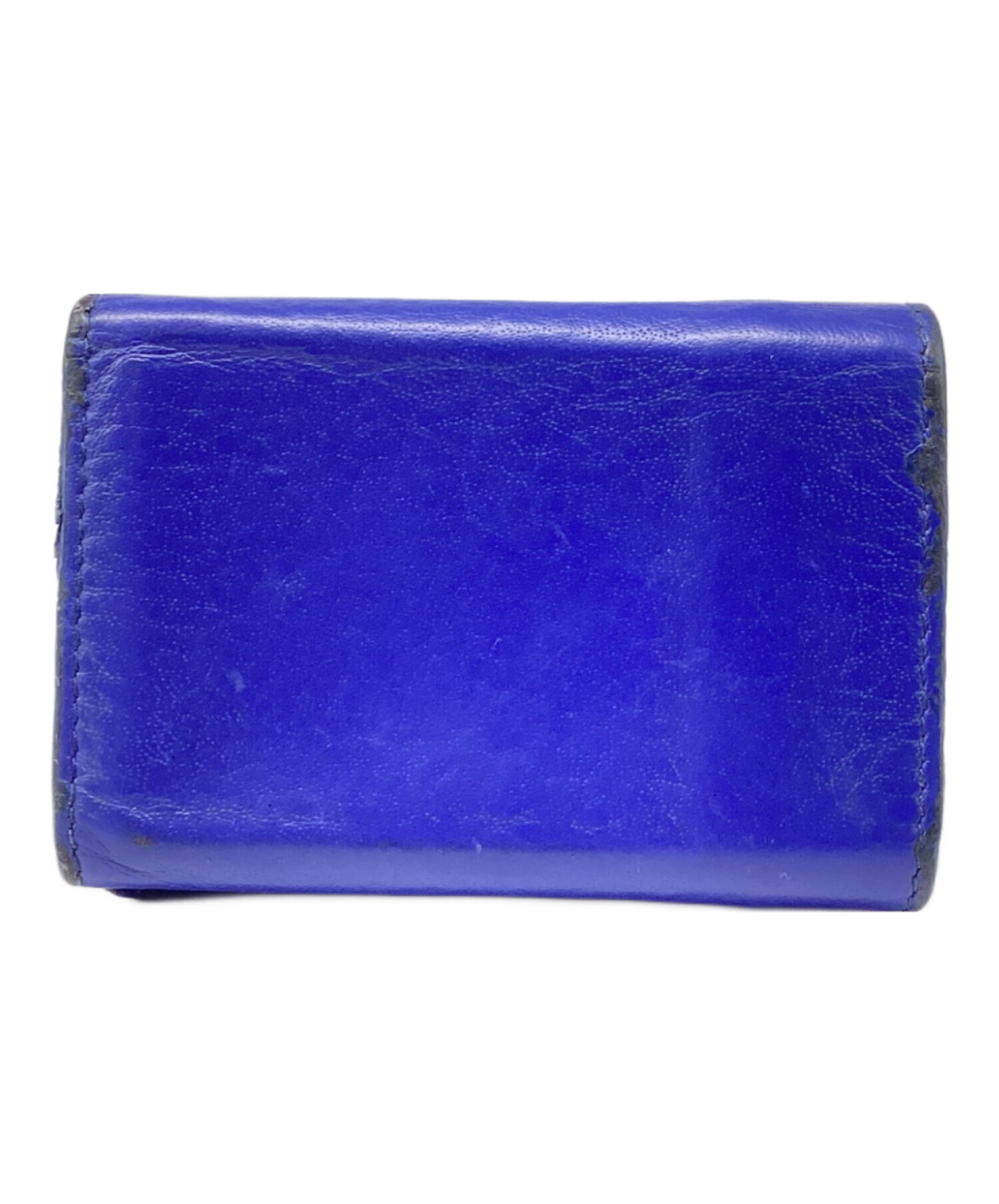 中古・古着通販】BALENCIAGA (バレンシアガ) コンパクトウォレット