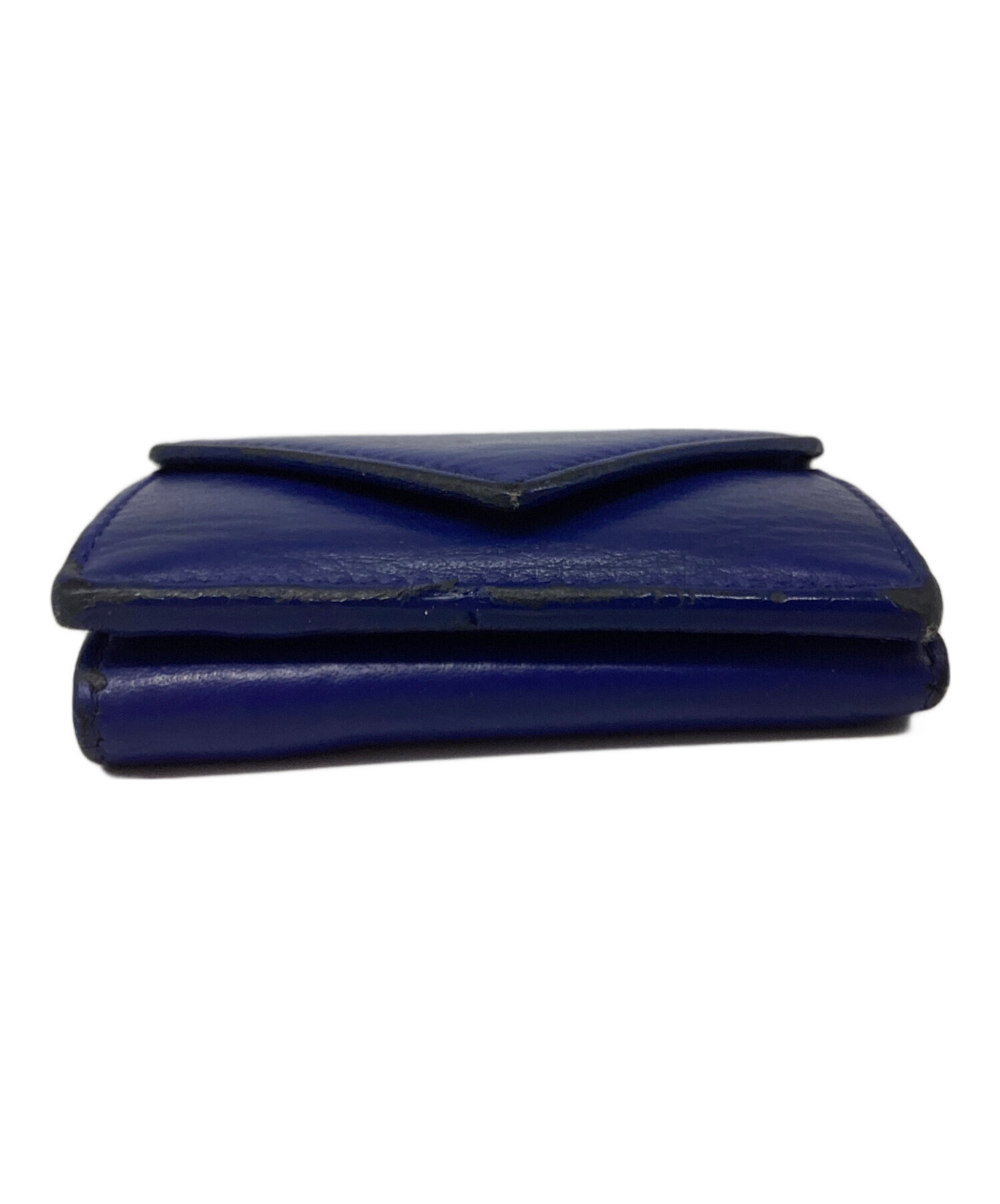 中古・古着通販】BALENCIAGA (バレンシアガ) コンパクトウォレット