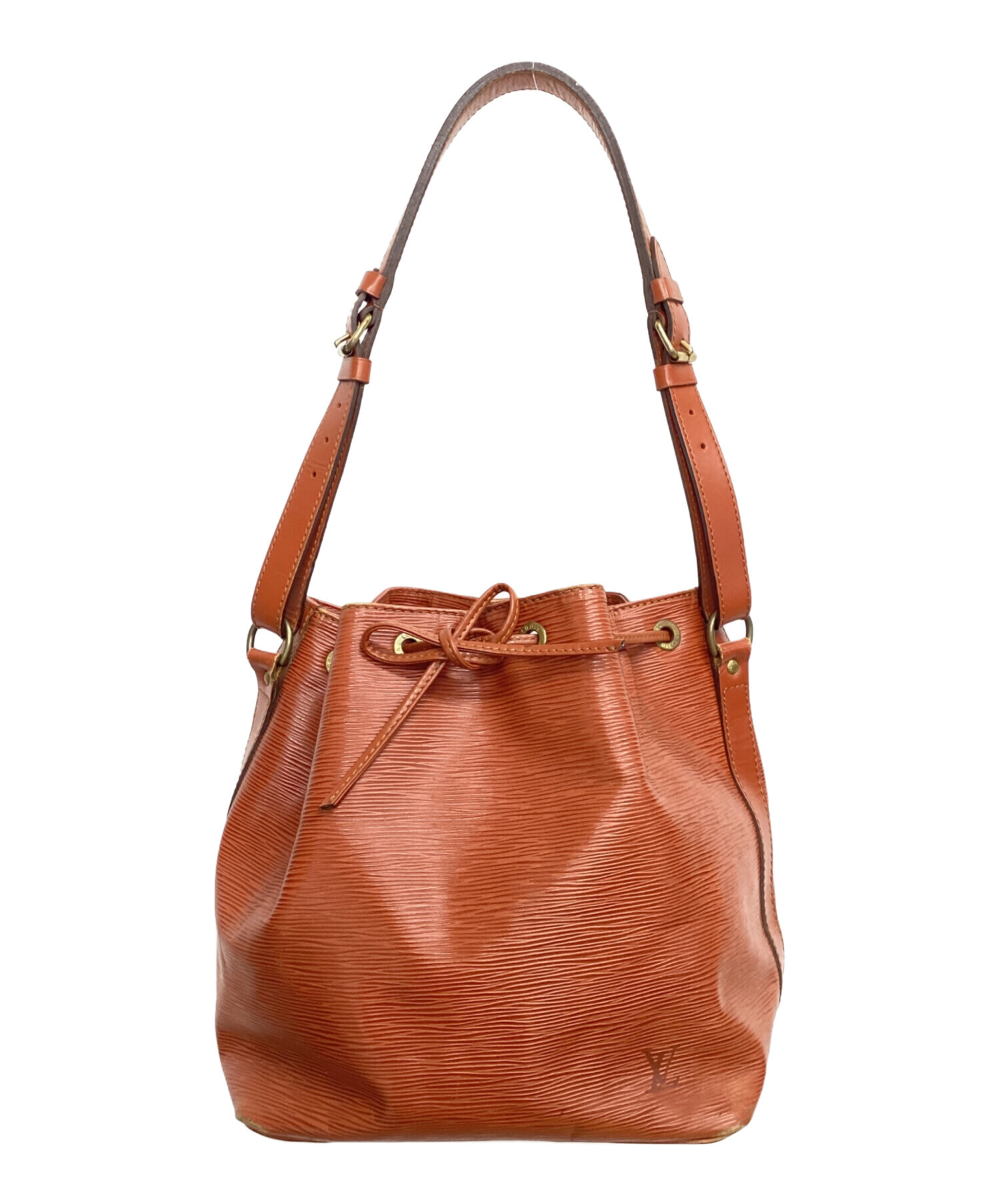 中古・古着通販】LOUIS VUITTON (ルイ ヴィトン) エピ プチノエ 