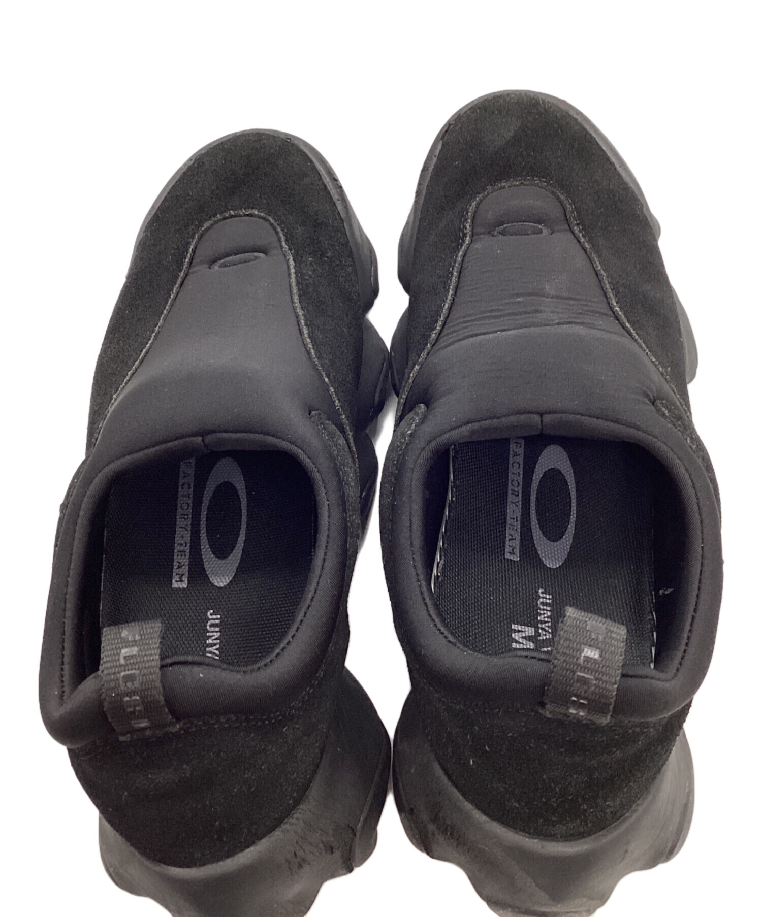 中古・古着通販】OAKLEY (オークリー) JUNYA WATANABE MAN (ジュンヤ 