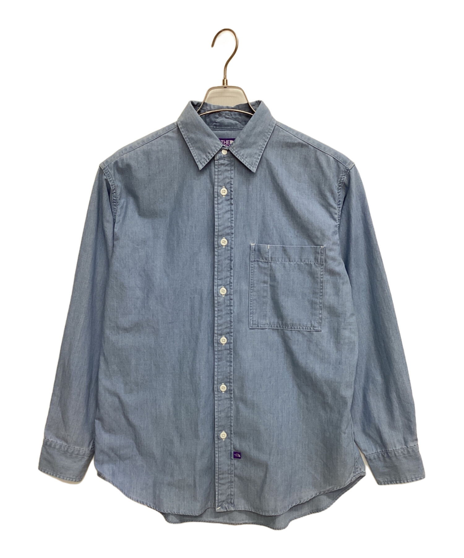 中古・古着通販】THE NORTHFACE PURPLELABEL (ザ・ノースフェイス