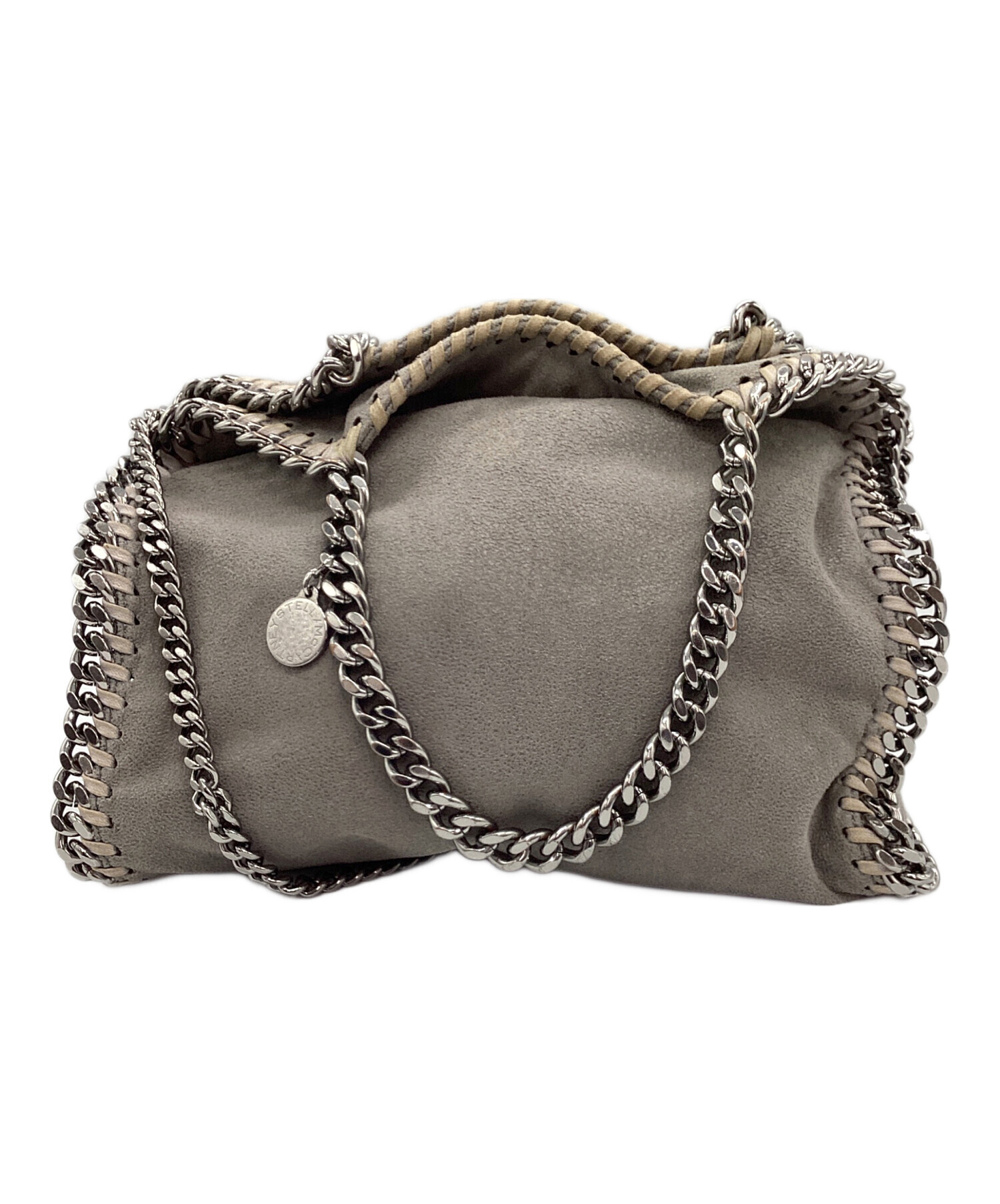 中古・古着通販】STELLA McCARTNEY (ステラマッカートニー) MINI TOTE 