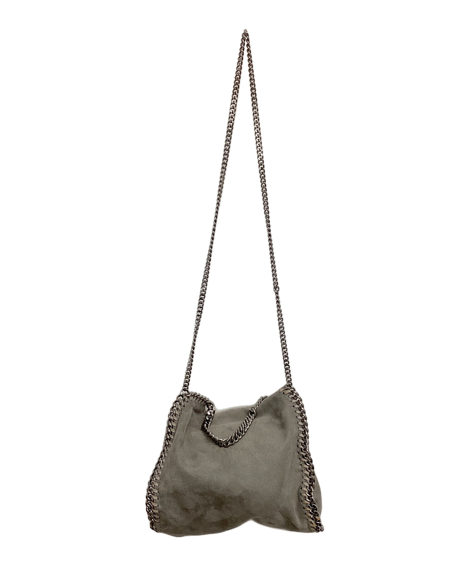 中古・古着通販】STELLA McCARTNEY (ステラマッカートニー) MINI TOTE 