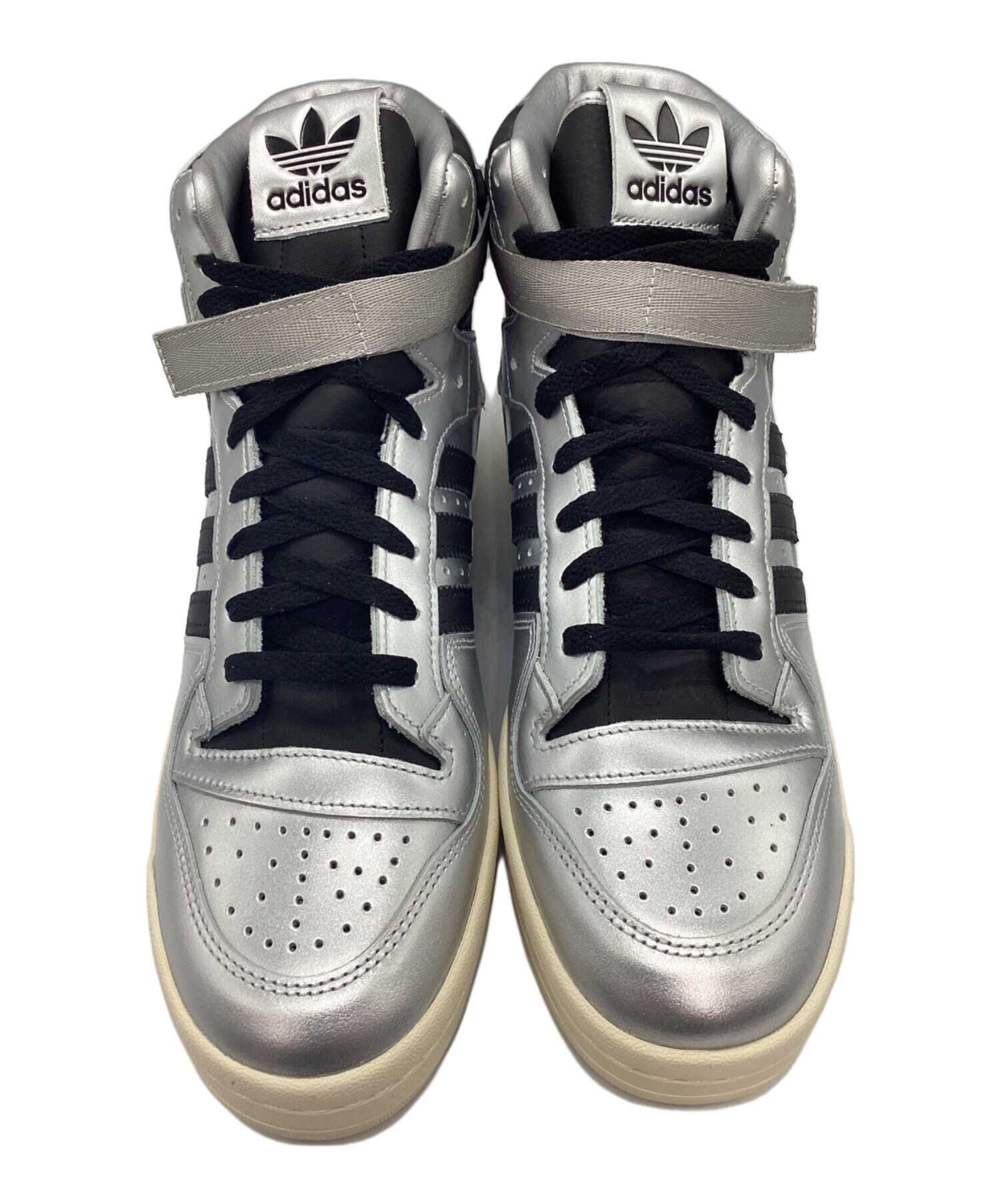 中古・古着通販】adidas (アディダス) atmos (アトモス) Forum High 