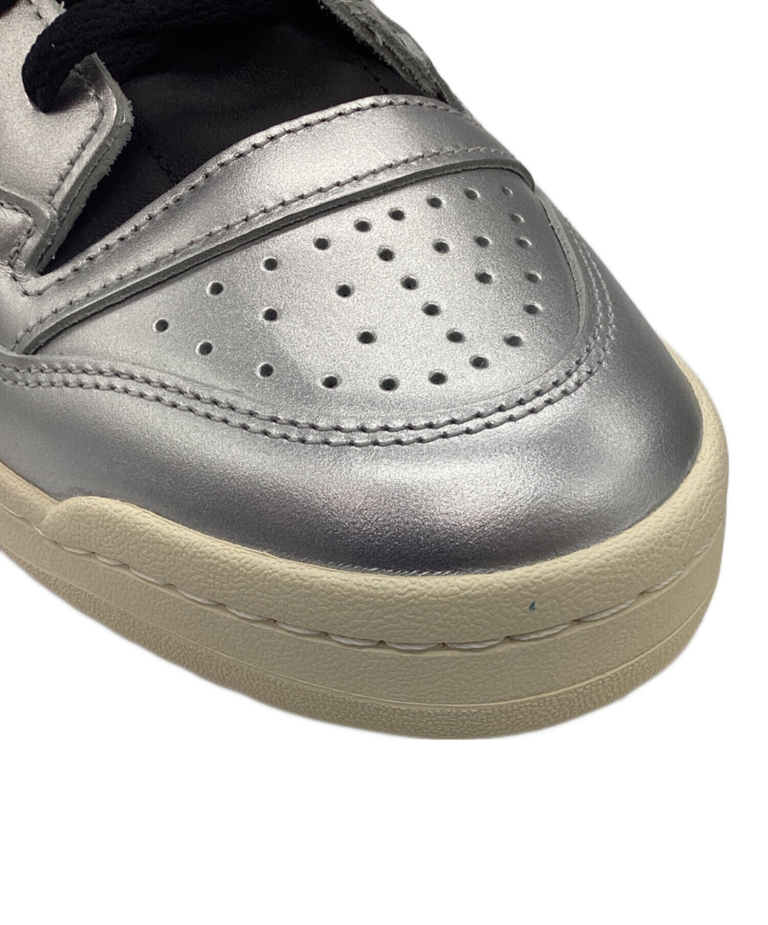 中古・古着通販】adidas (アディダス) atmos (アトモス) Forum High 