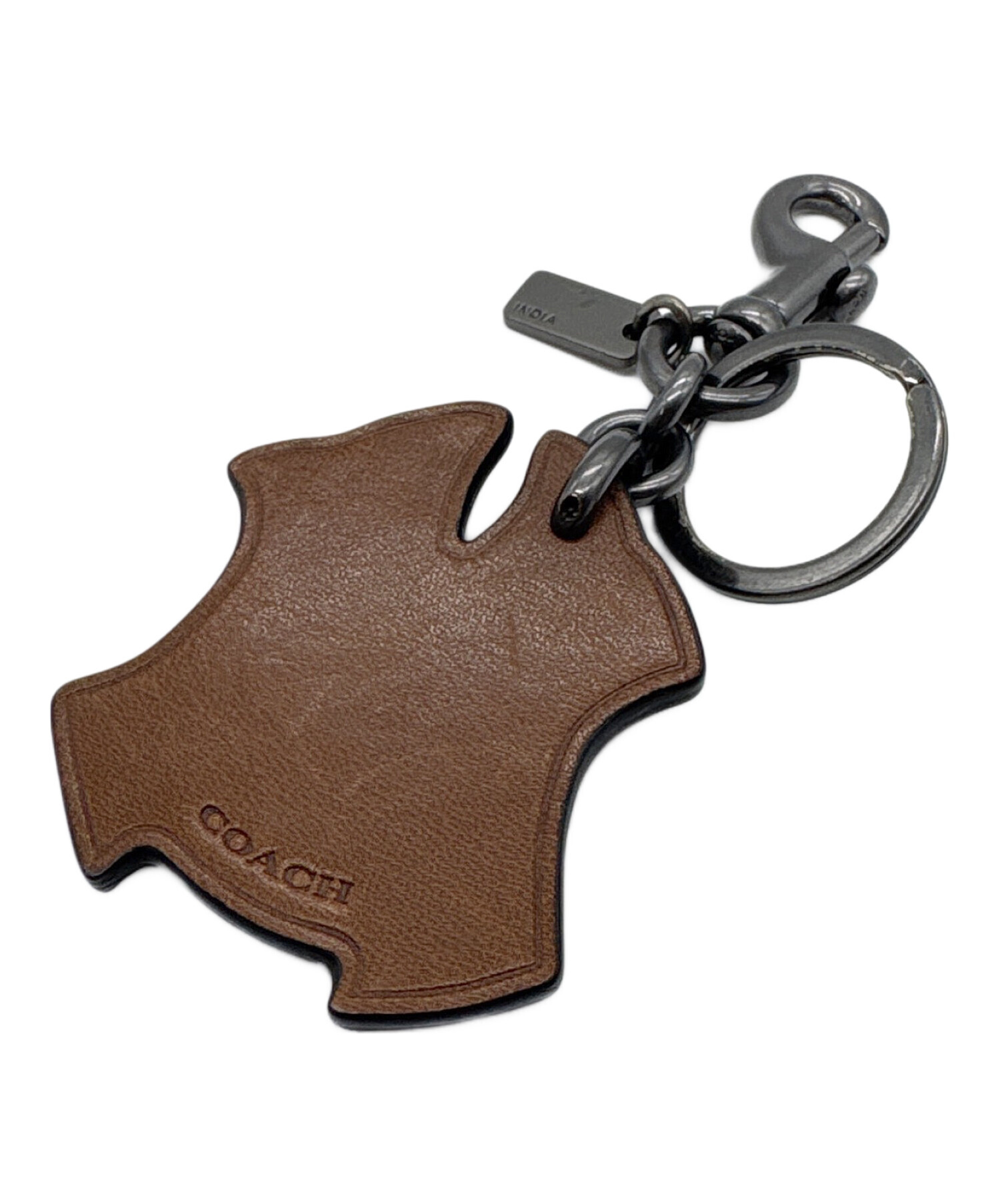 中古・古着通販】COACH (コーチ) キーホルダー｜ブランド・古着通販
