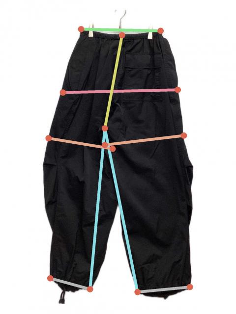中古・古着通販】TODAYFUL (トゥデイフル) ボーイフレンドナイロン