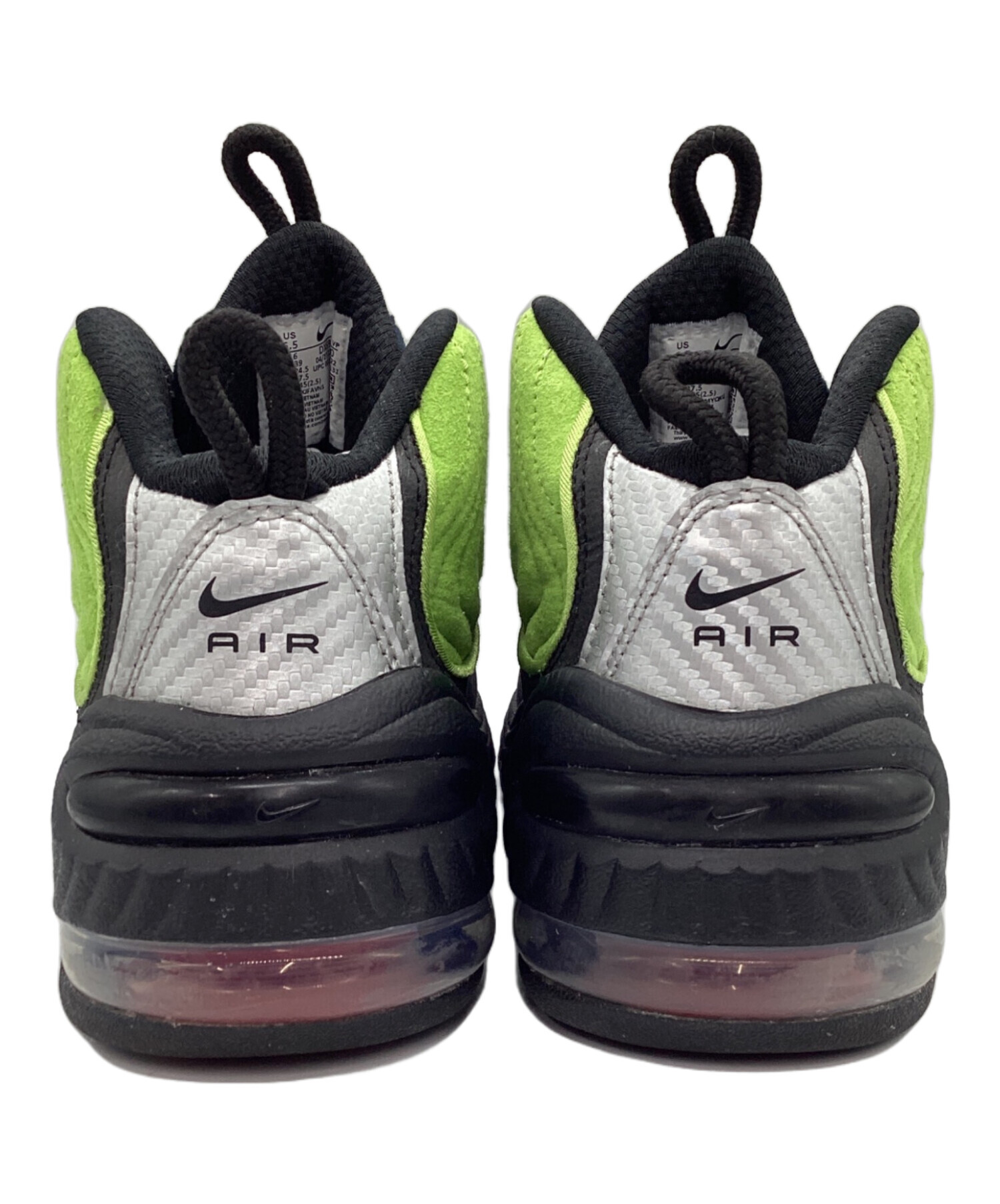 中古・古着通販】NIKE (ナイキ) stussy (ステューシー) Air Penny II 