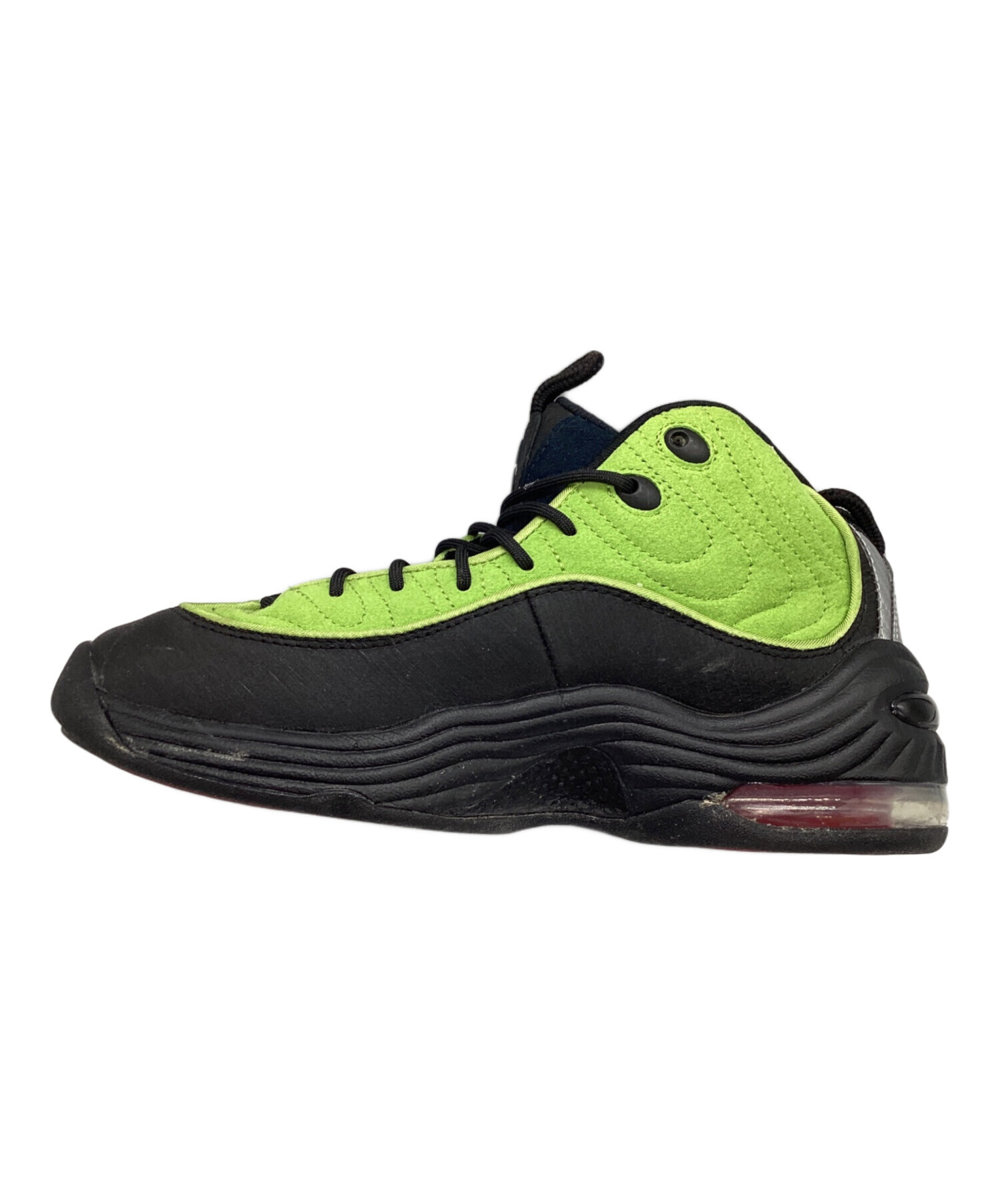 中古・古着通販】NIKE (ナイキ) stussy (ステューシー) Air Penny II 