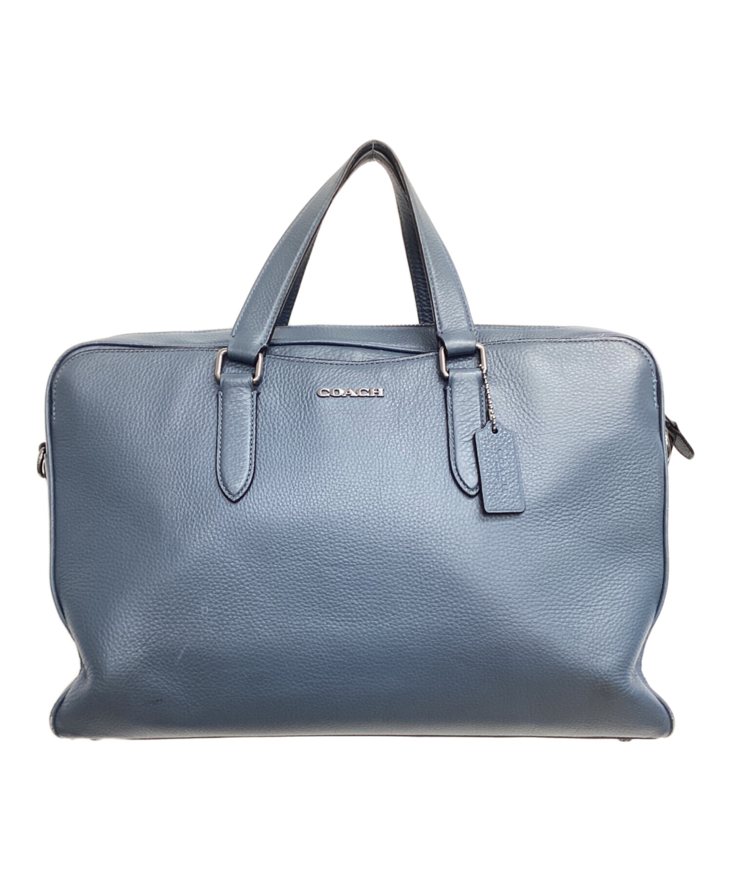 中古・古着通販】COACH (コーチ) ラハム ストラクチャード ブリーフ