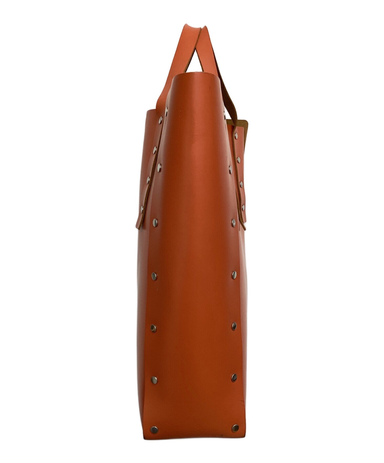 中古・古着通販】HENDER SCHEME (エンダースキーマ) トートバッグ