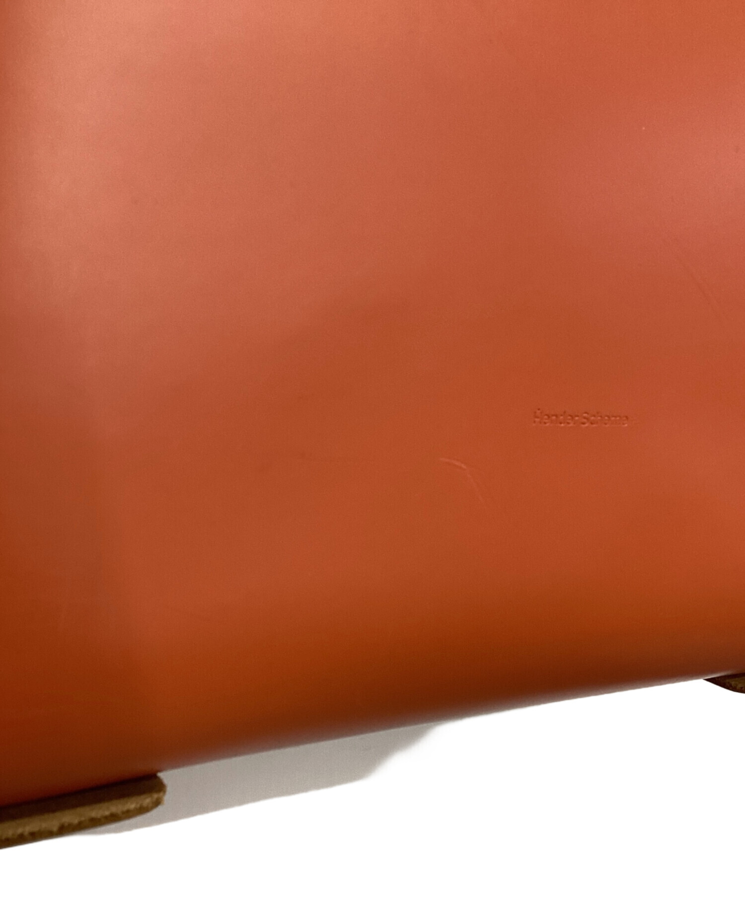 中古・古着通販】HENDER SCHEME (エンダースキーマ) トートバッグ