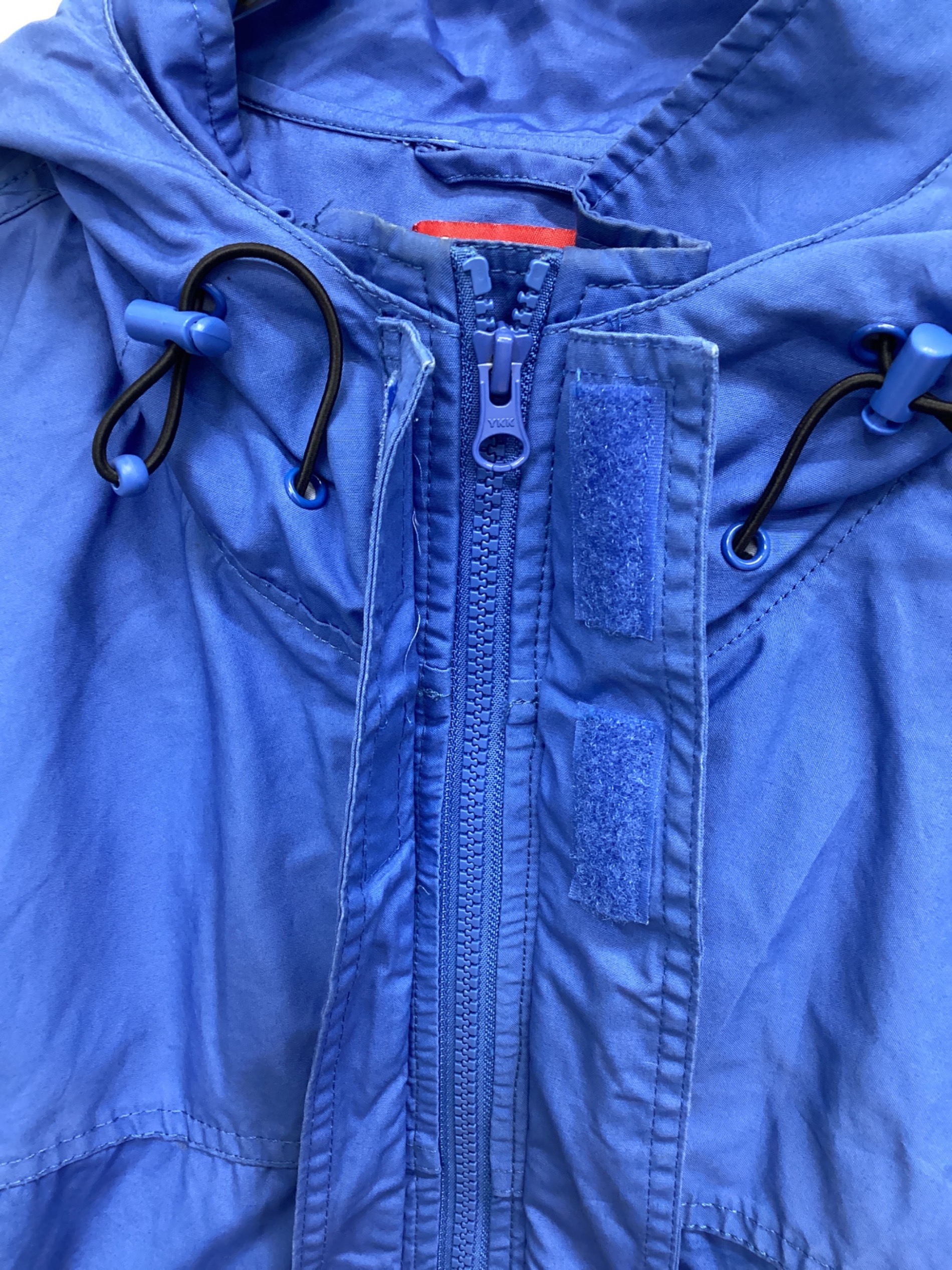 Supreme ナイロンジャケット Lサイズ THE NORTH FACE×Supreme ナイロンジャケット ｢ARCLOGO MOUTAIN PARKA