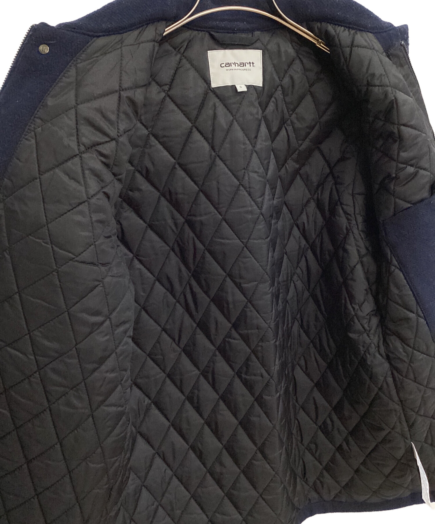 中古・古着通販】CARHARTT WIP (カーハート ワークインプログレス