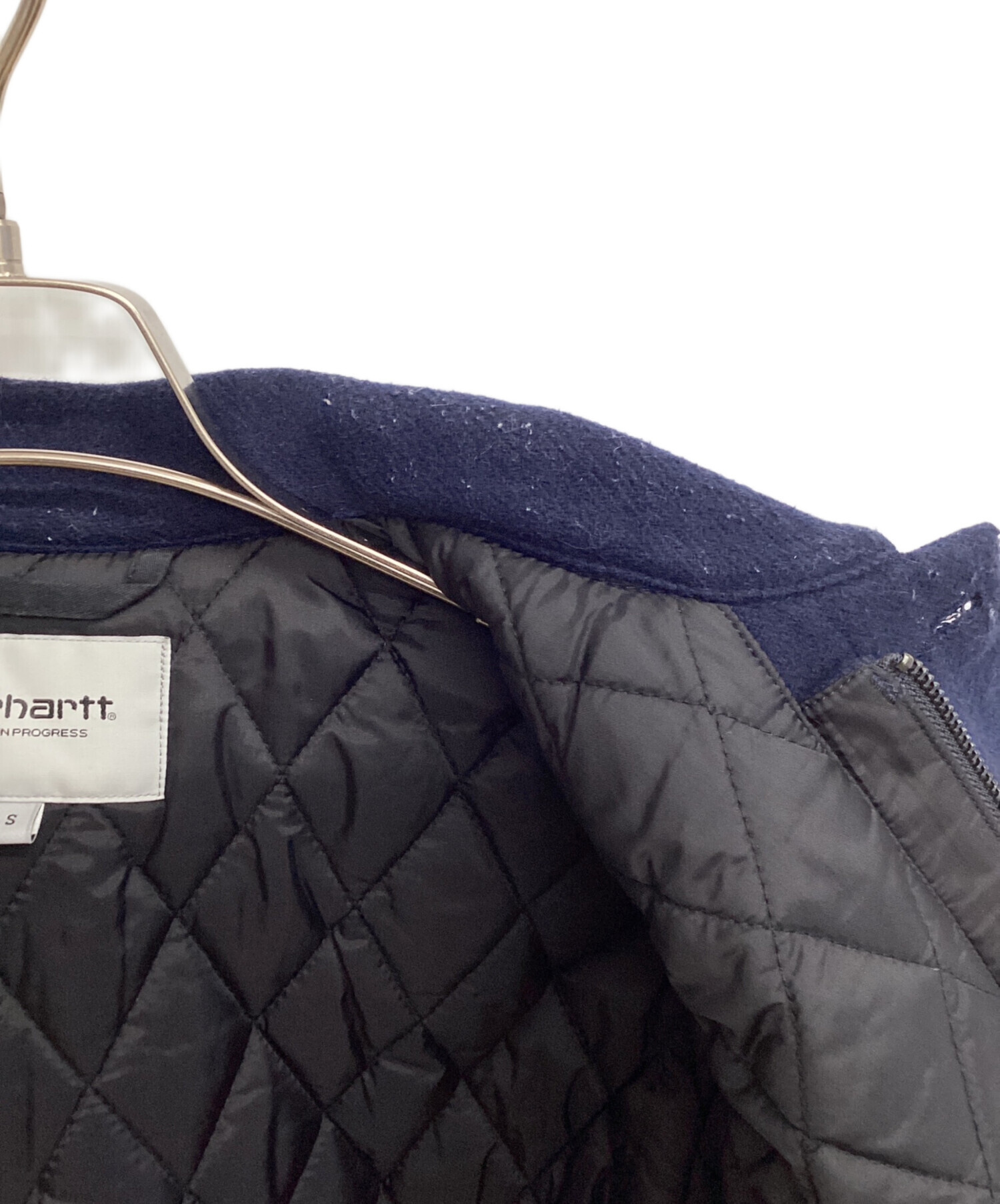 中古・古着通販】CARHARTT WIP (カーハート ワークインプログレス