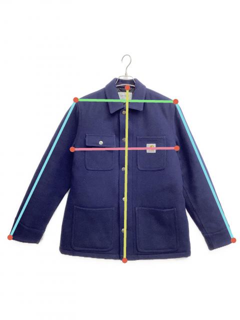 中古・古着通販】CARHARTT WIP (カーハート ワークインプログレス