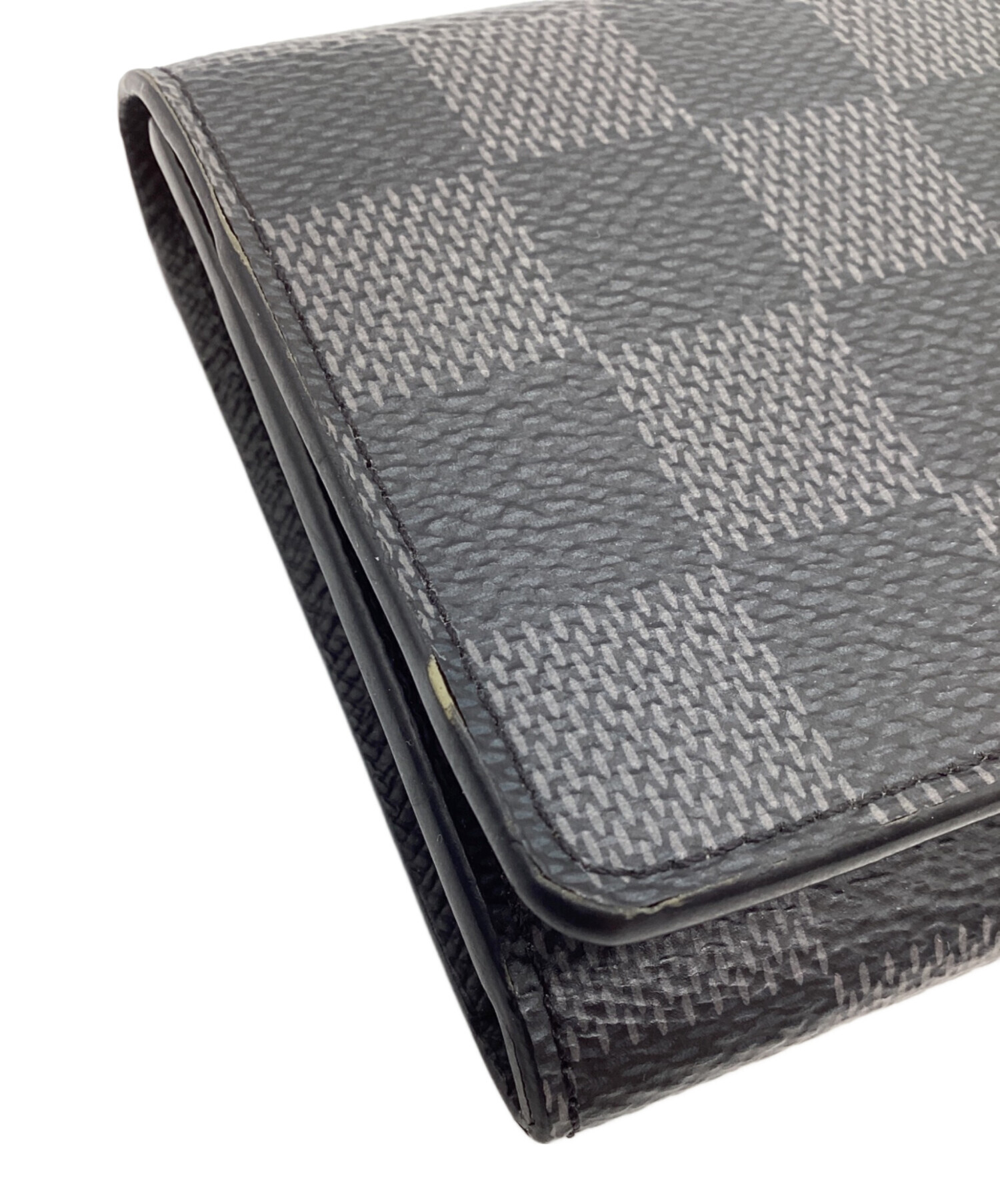 中古・古着通販】LOUIS VUITTON (ルイ ヴィトン) カードケース