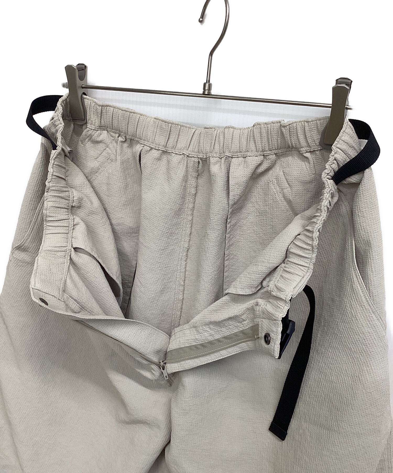 中古・古着通販】THE NORTH FACE (ザ ノース フェイス) ハーフパンツ