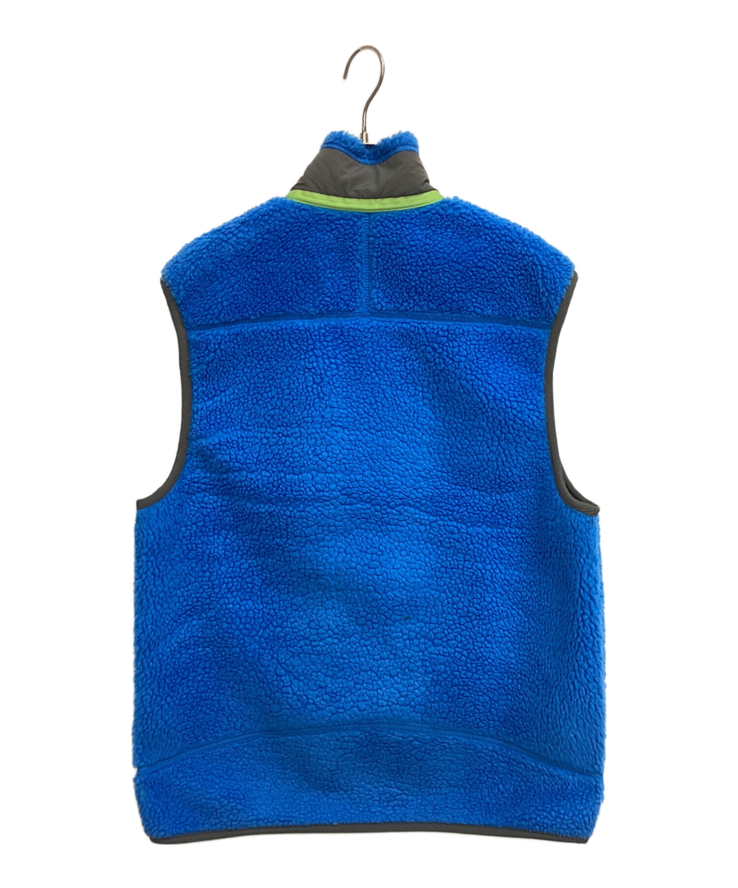 中古・古着通販】Patagonia (パタゴニア) CLASSIC RETRO-X VEST