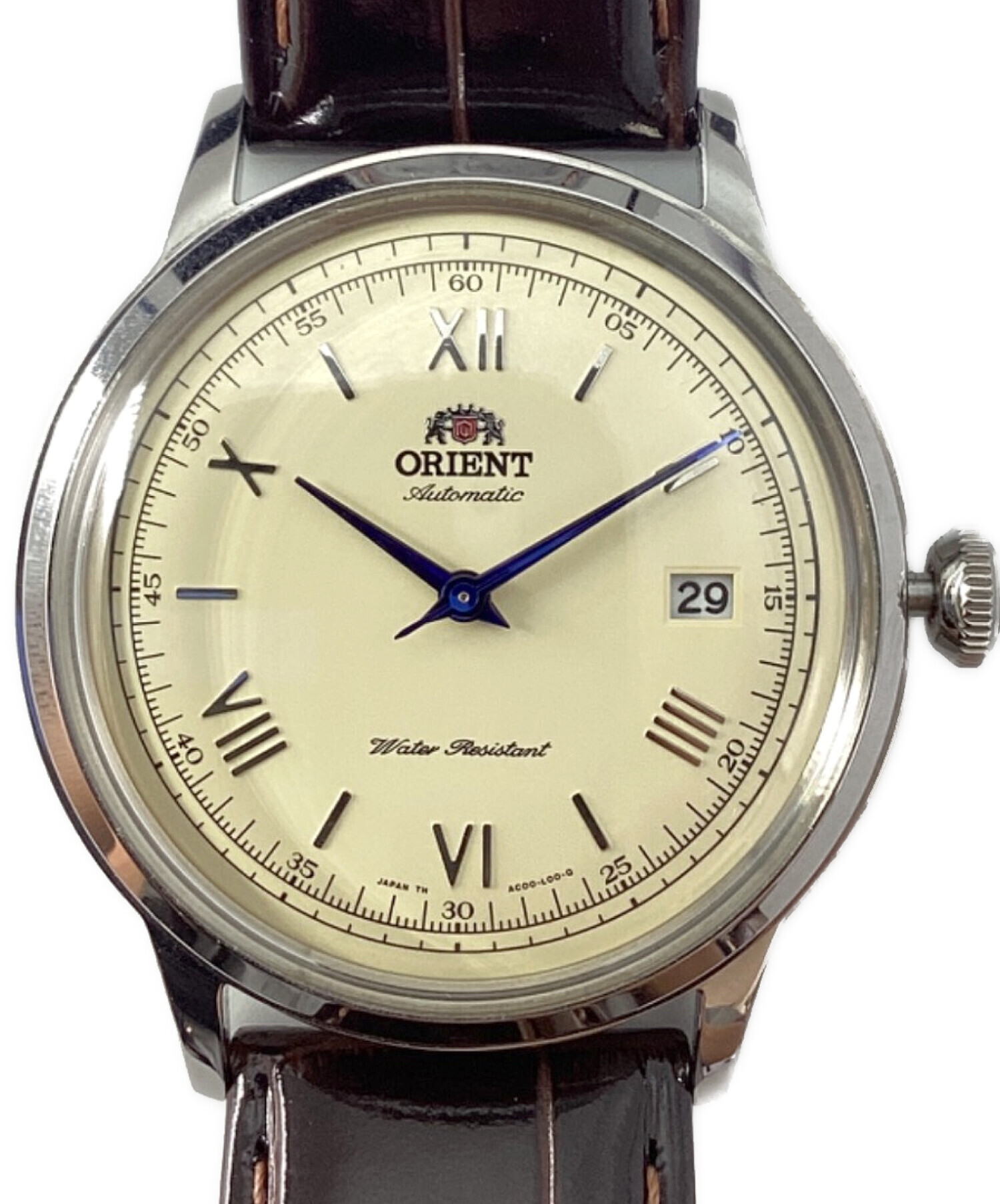 中古・古着通販】ORIENT (オリエント) アナログウォッチ｜ブランド 