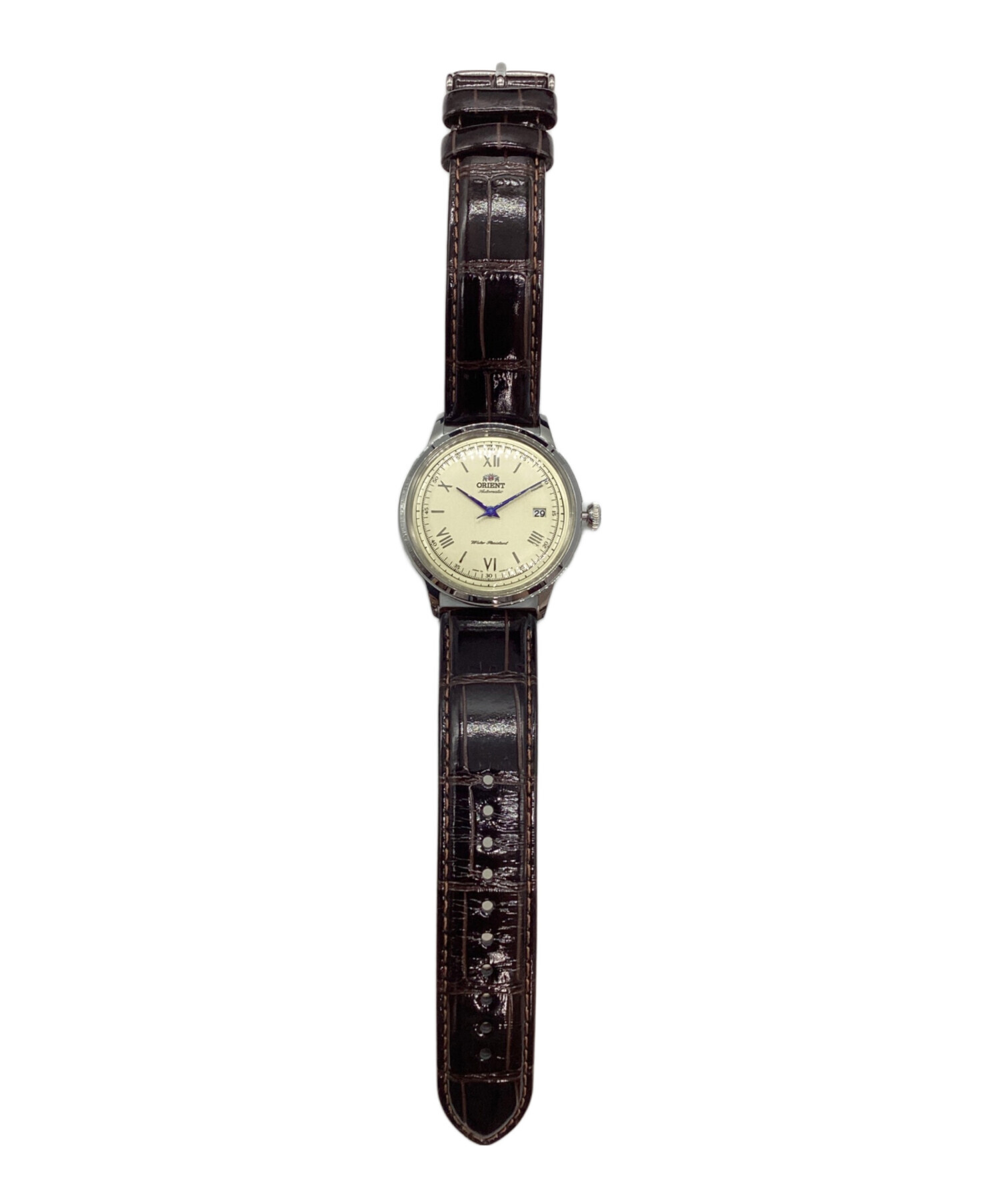 中古・古着通販】ORIENT (オリエント) アナログウォッチ｜ブランド 