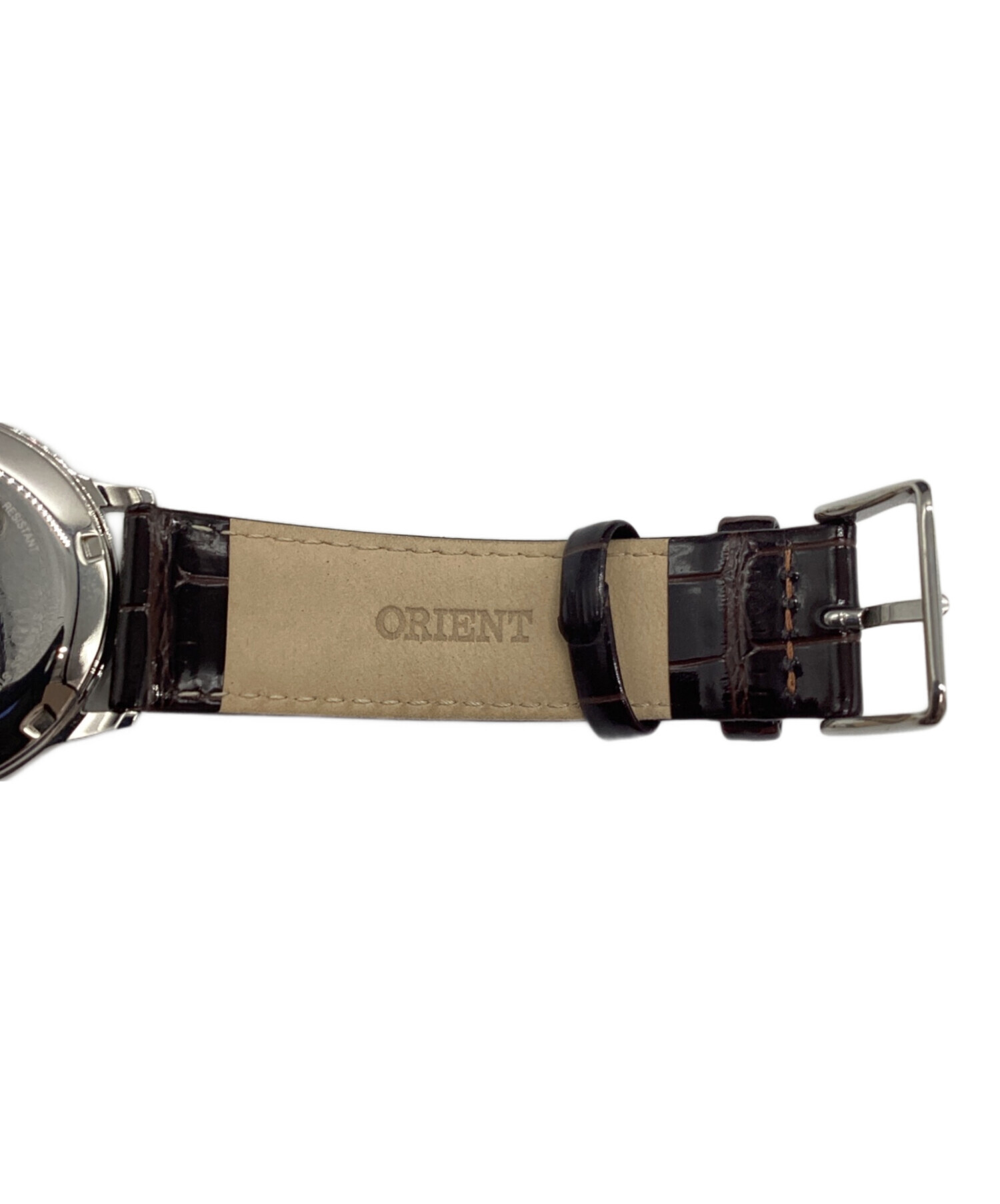 中古・古着通販】ORIENT (オリエント) アナログウォッチ｜ブランド 