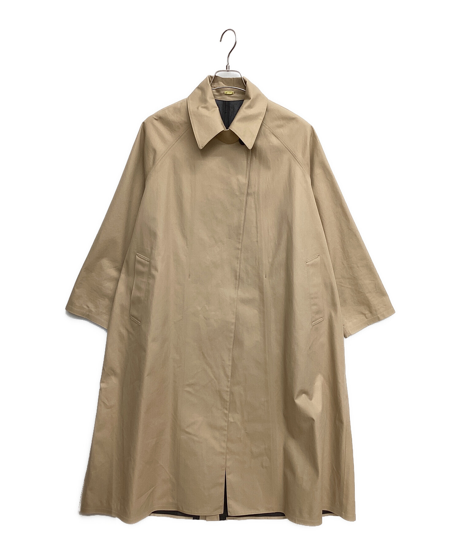 MUSE de Deuxieme Classe ドゥーズィエムクラス　コート 中古・古着通販】MUSE de Deuxieme Classe (ミューズ ドゥーズィエム