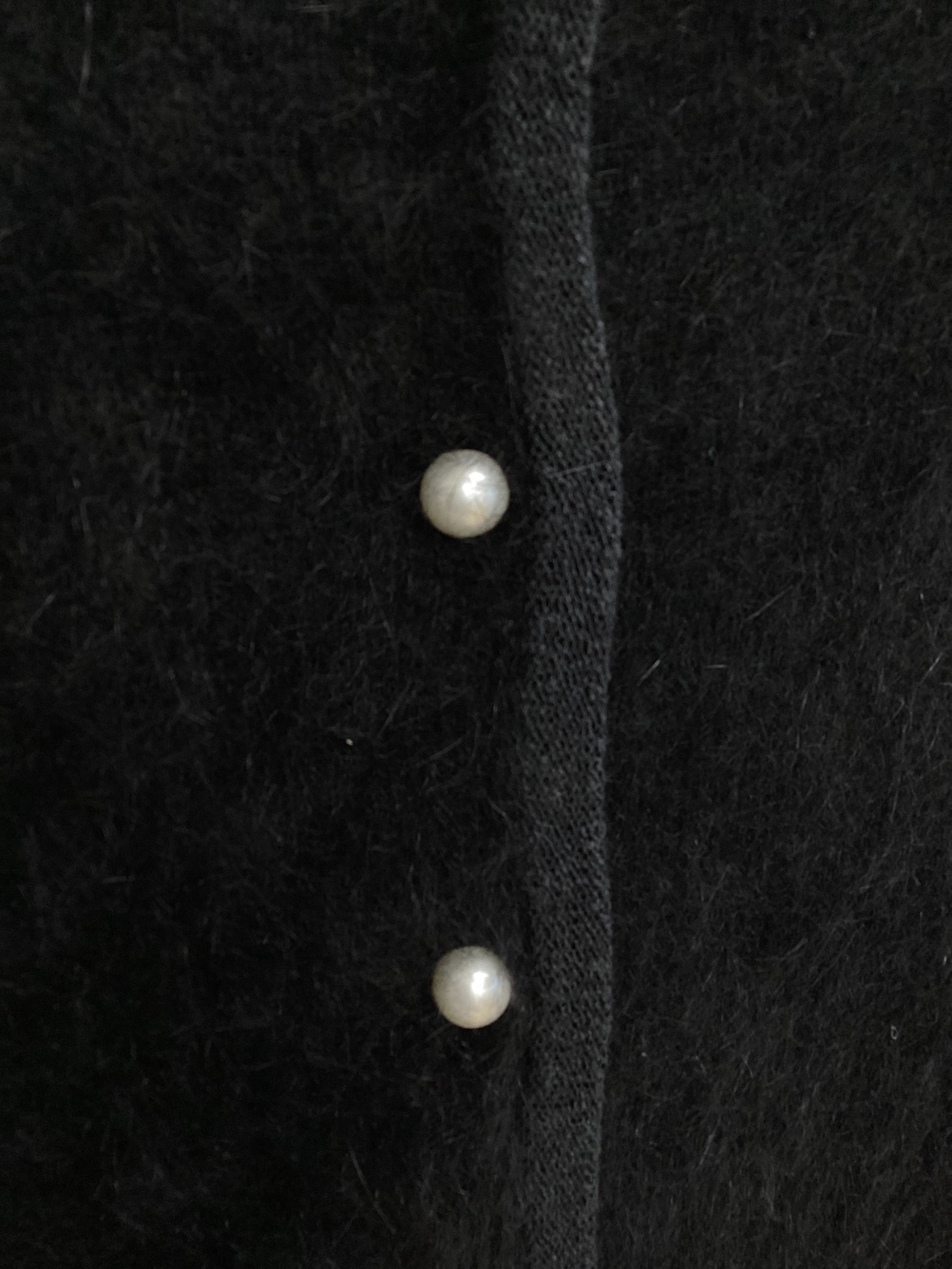 中古・古着通販】Curensology (カレンソロジー) 厚手カーディガン