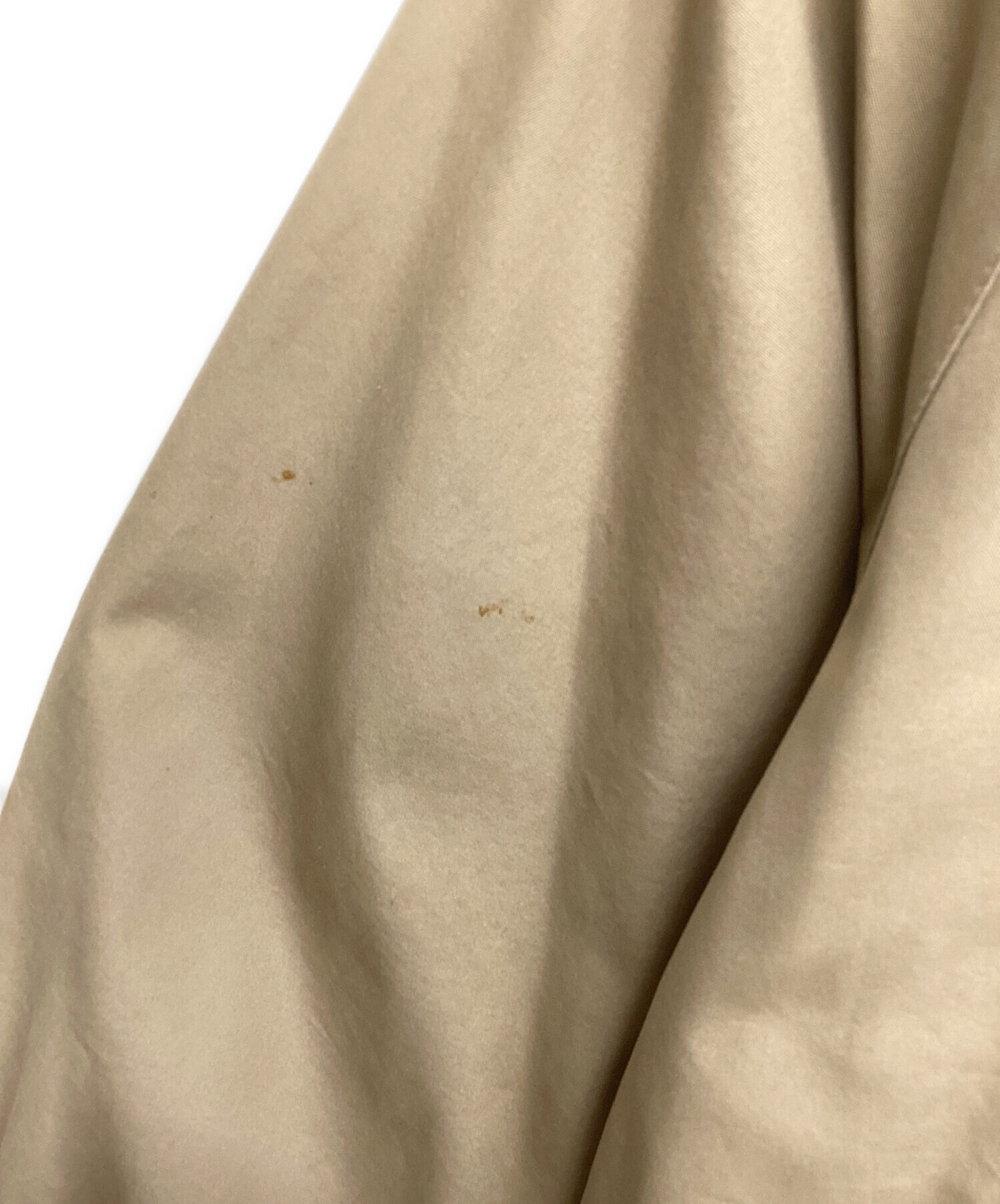 中古・古着通販】BARACUTA (バラクータ) G9ハリントンジャケット